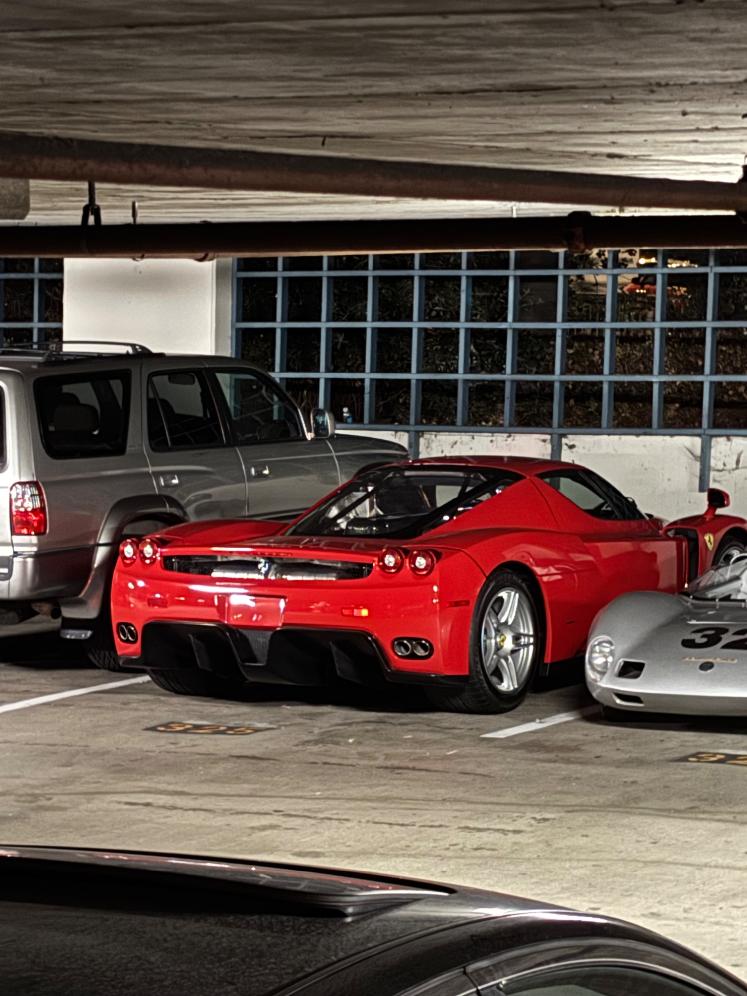 Ferrari Enzo