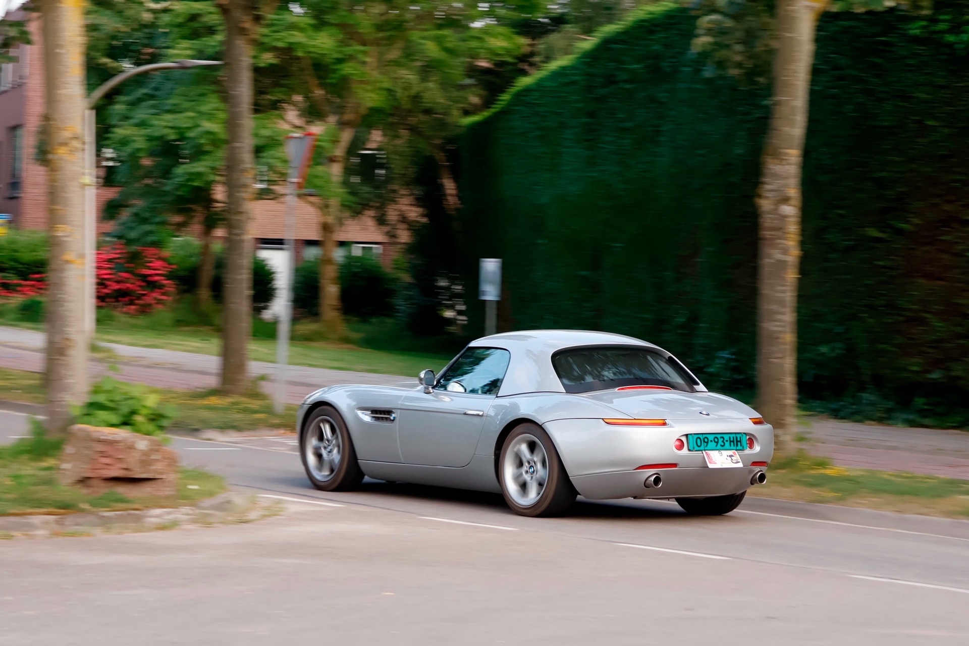 BMW Z8