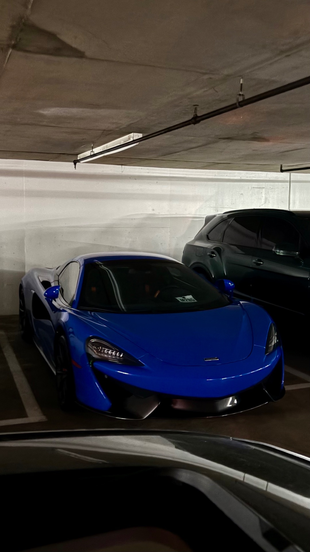 McLaren 570S