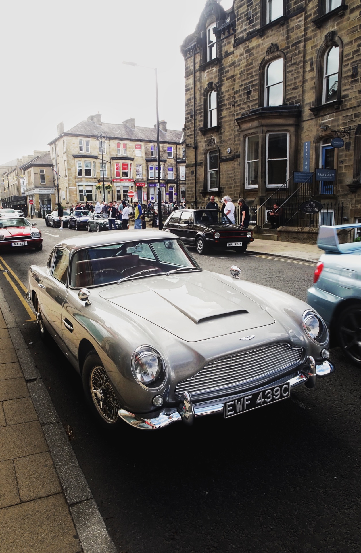 Aston Martin DB5