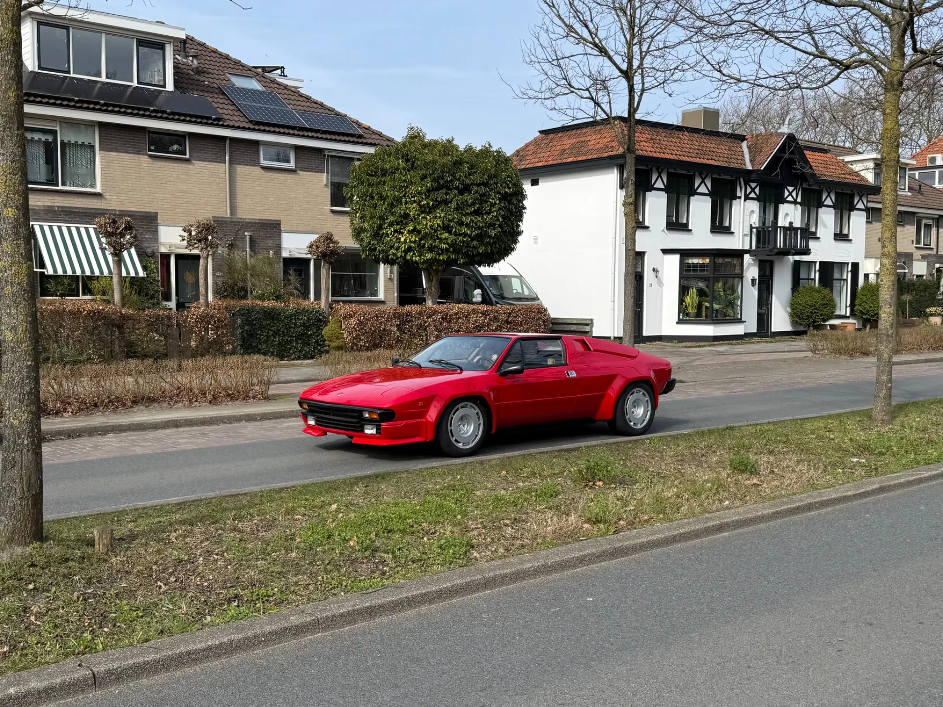 Lamborghini Jalpa