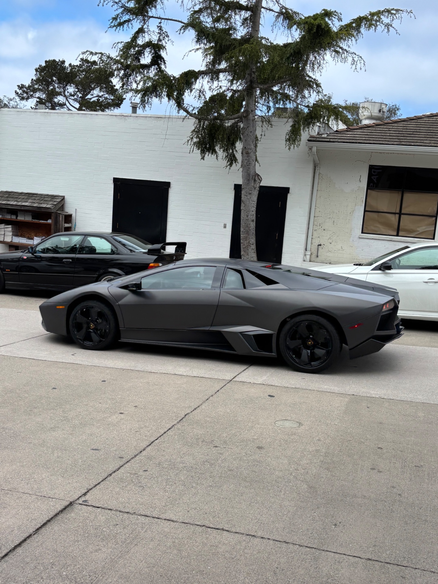 Lamborghini Reventón