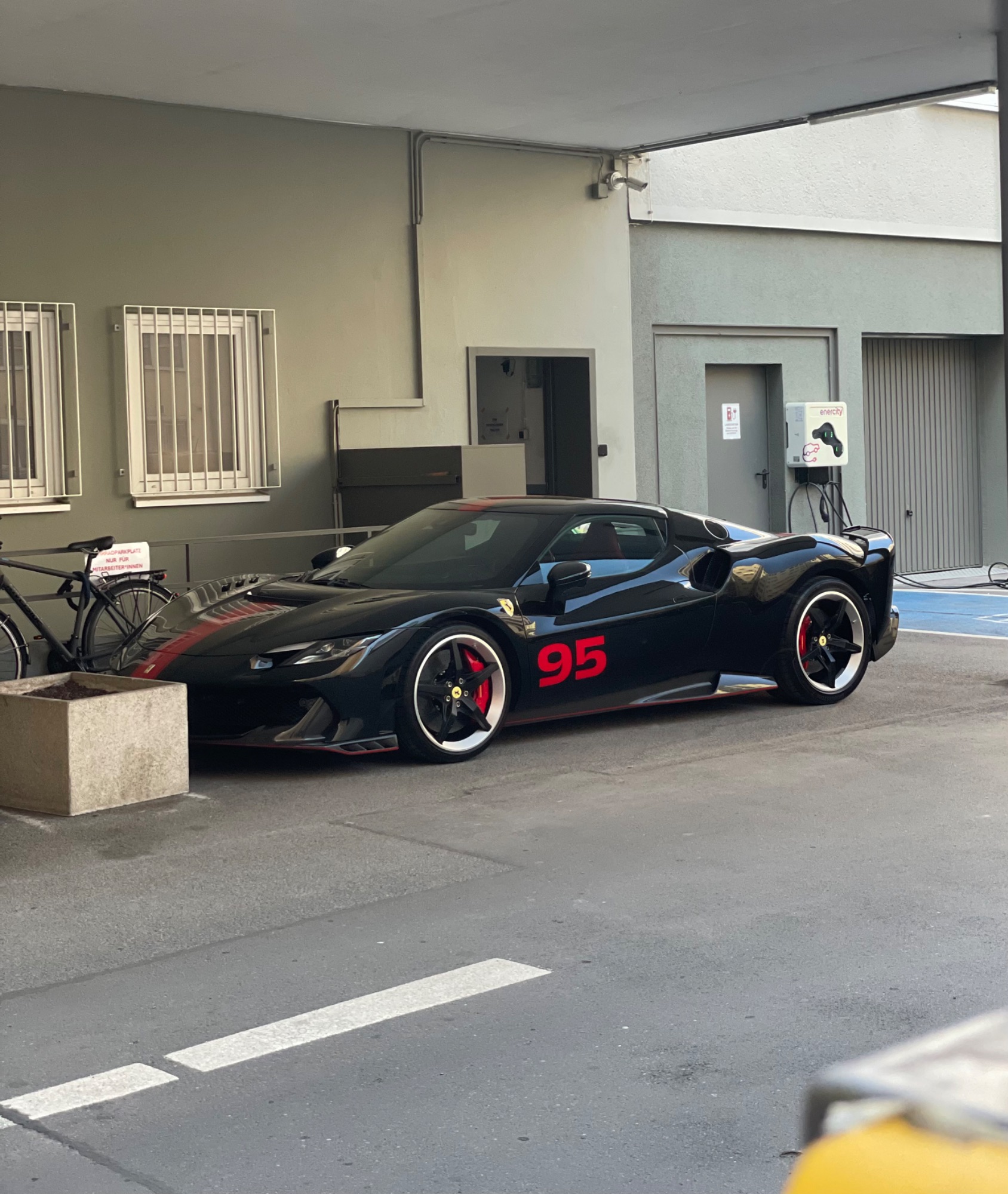 Ferrari 296 Speciale
