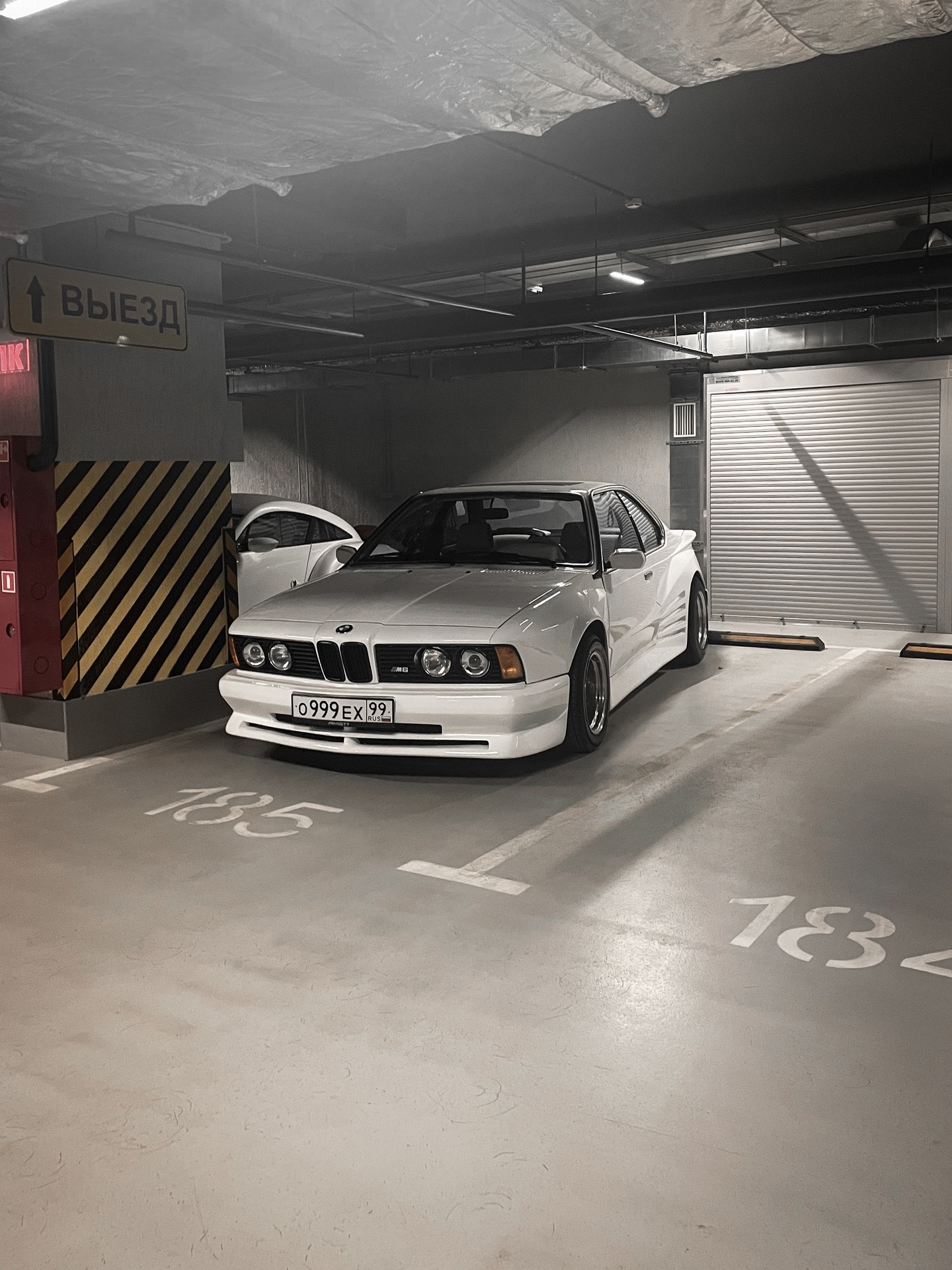 BMW 6-Series Koenig Specials
