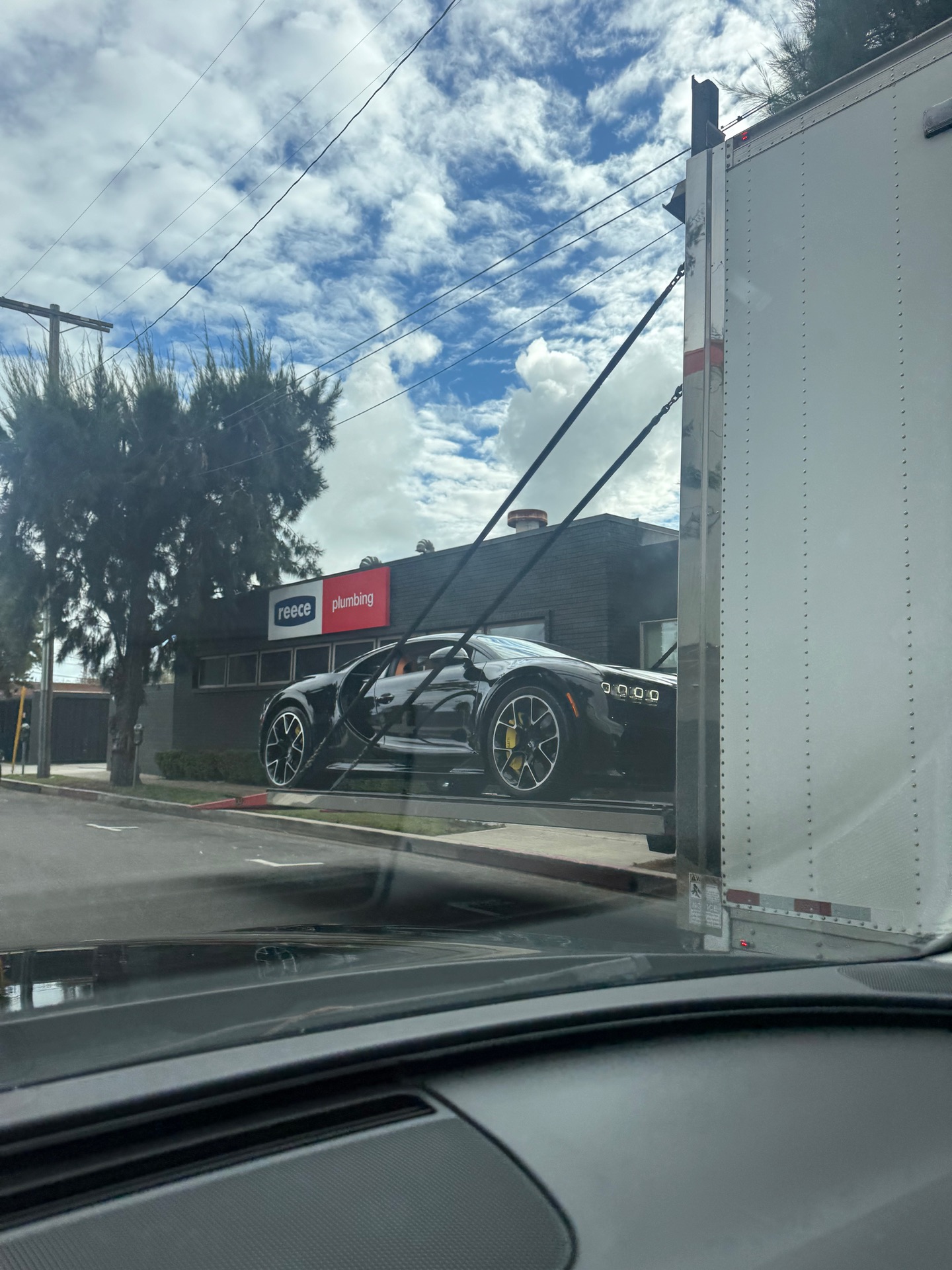Bugatti Chiron