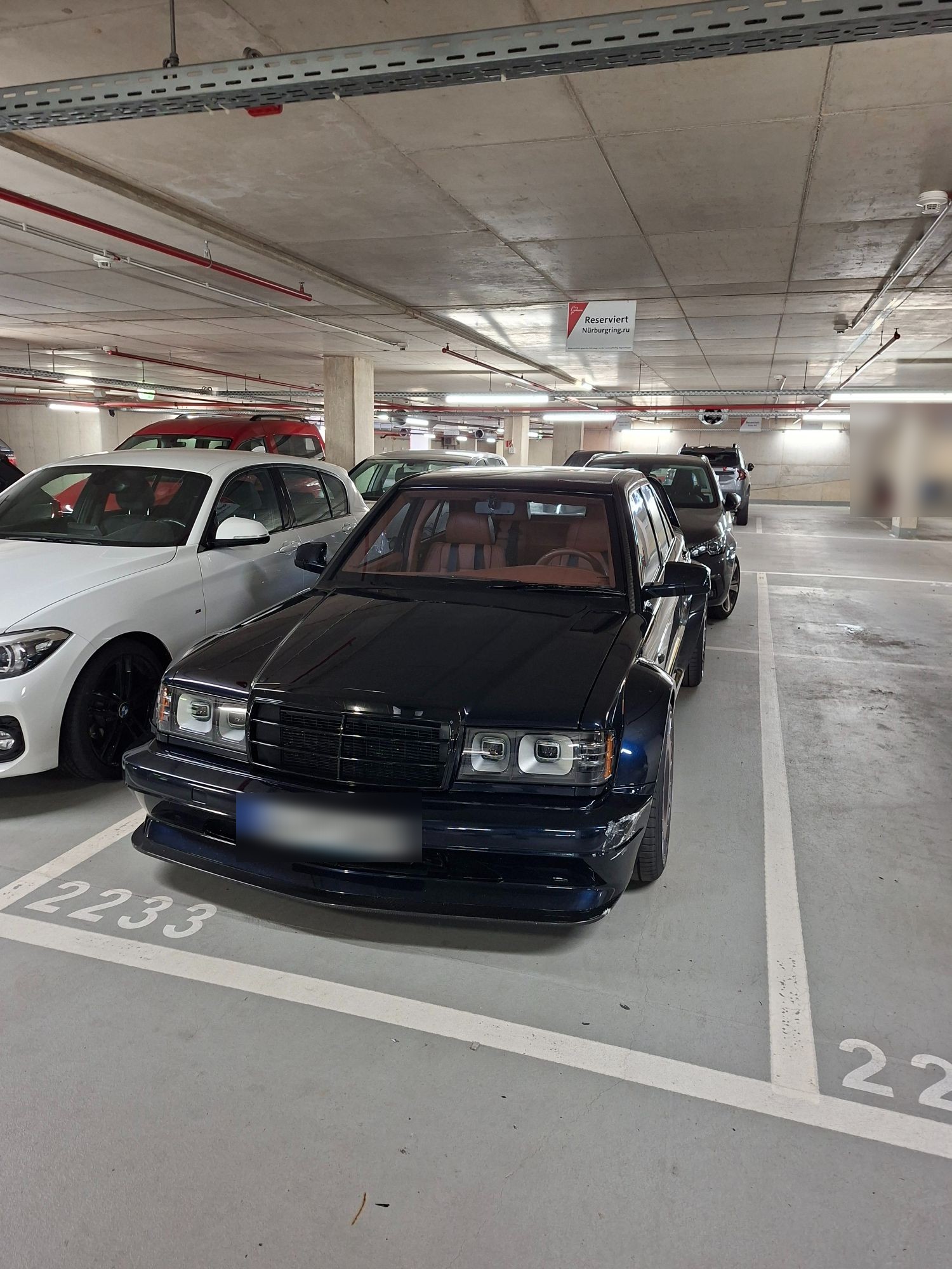 HWA EVO