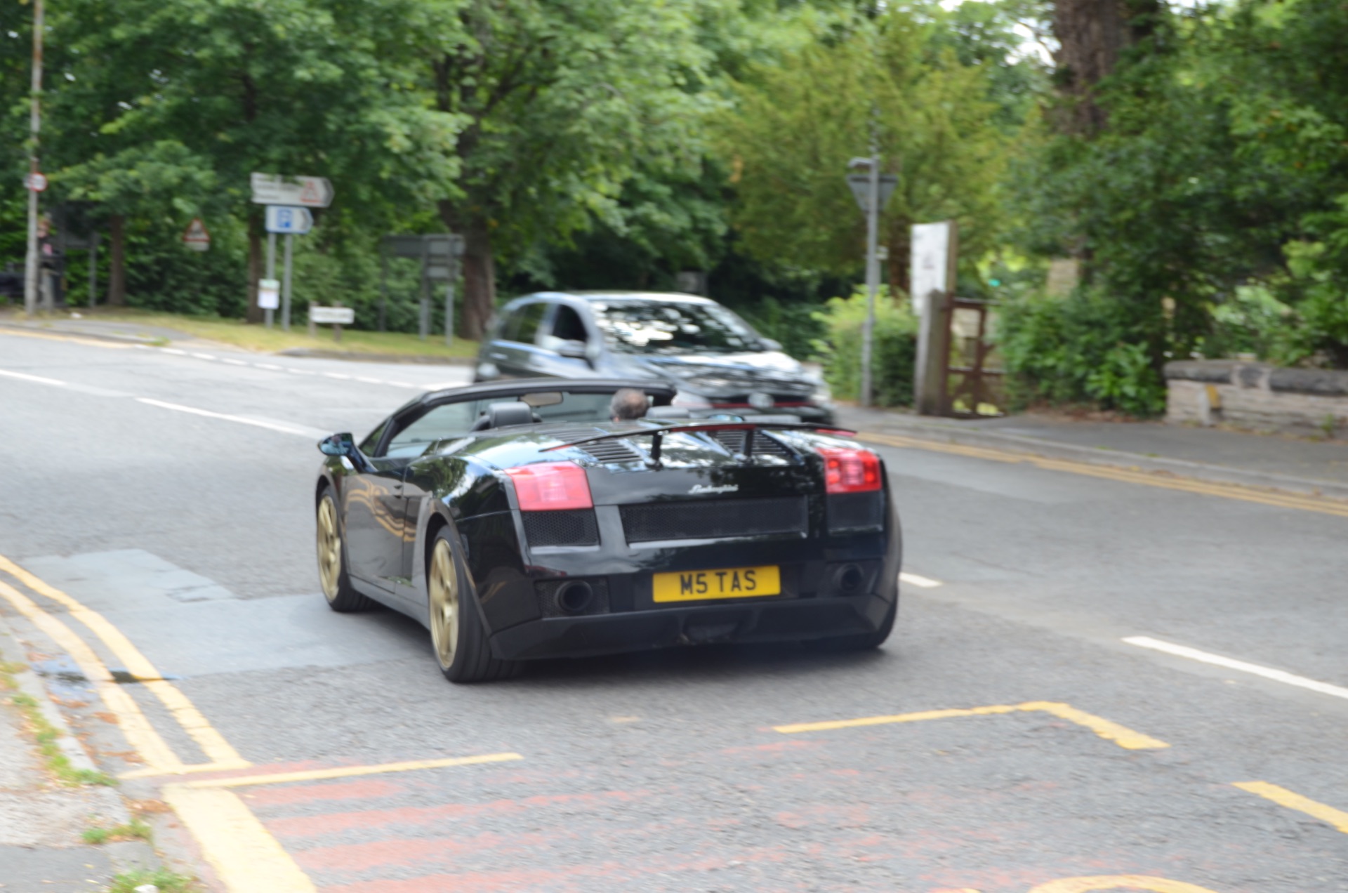 Lamborghini Gallardo