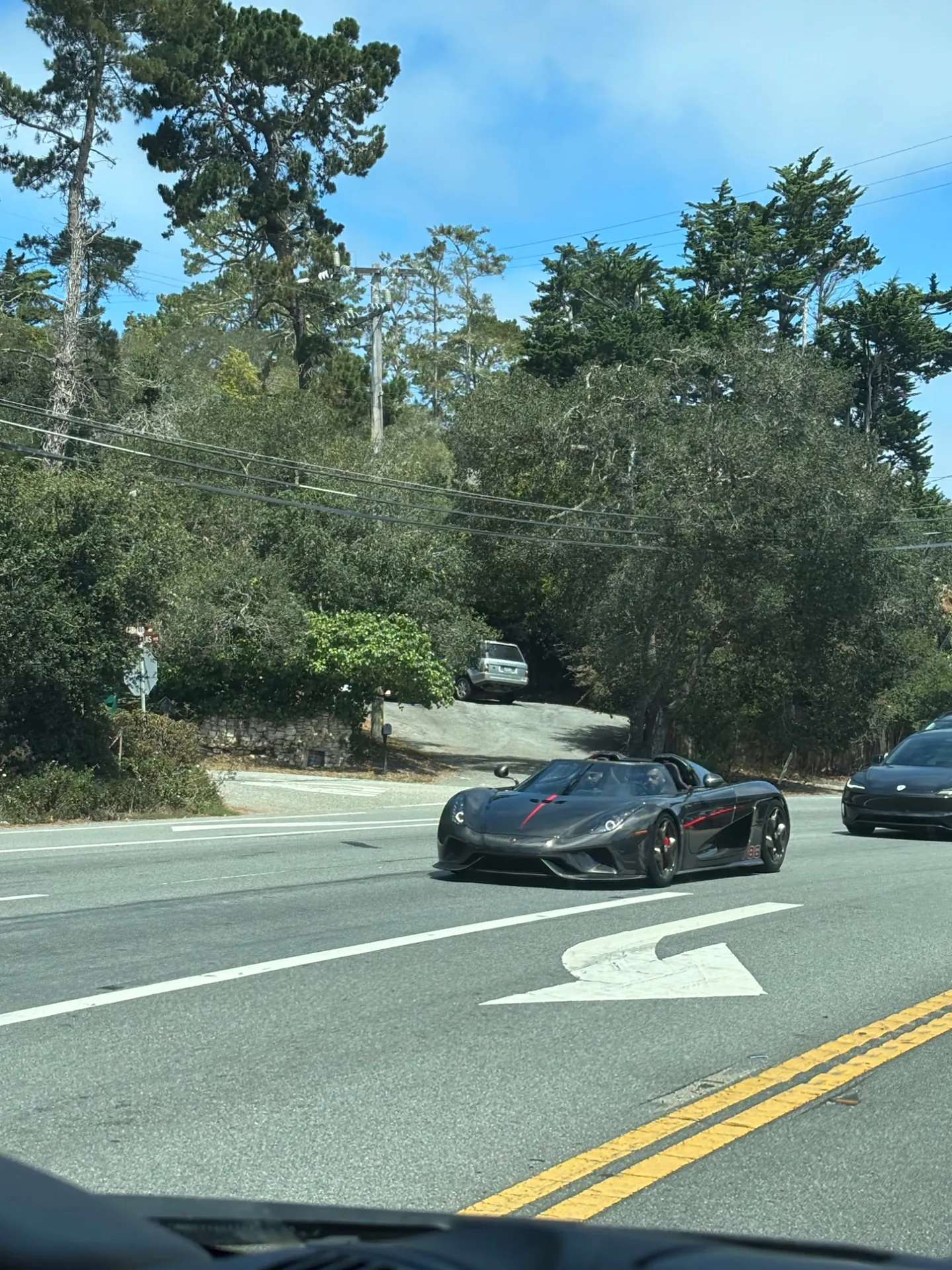 Koenigsegg Regera