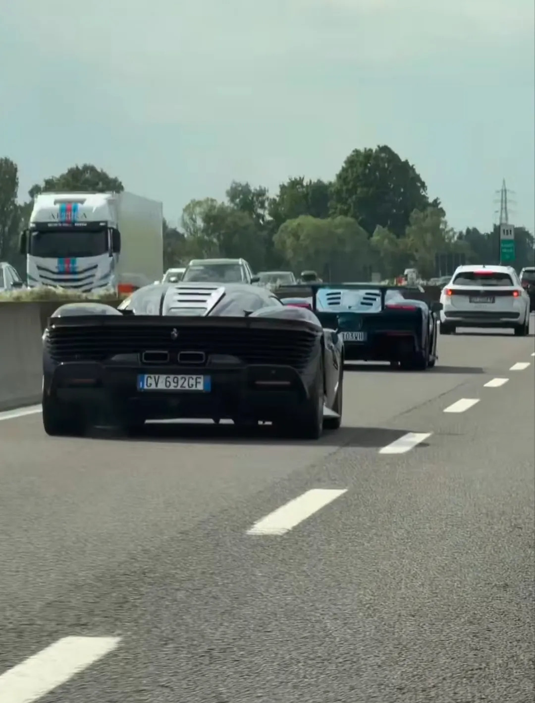 Ferrari Sp3