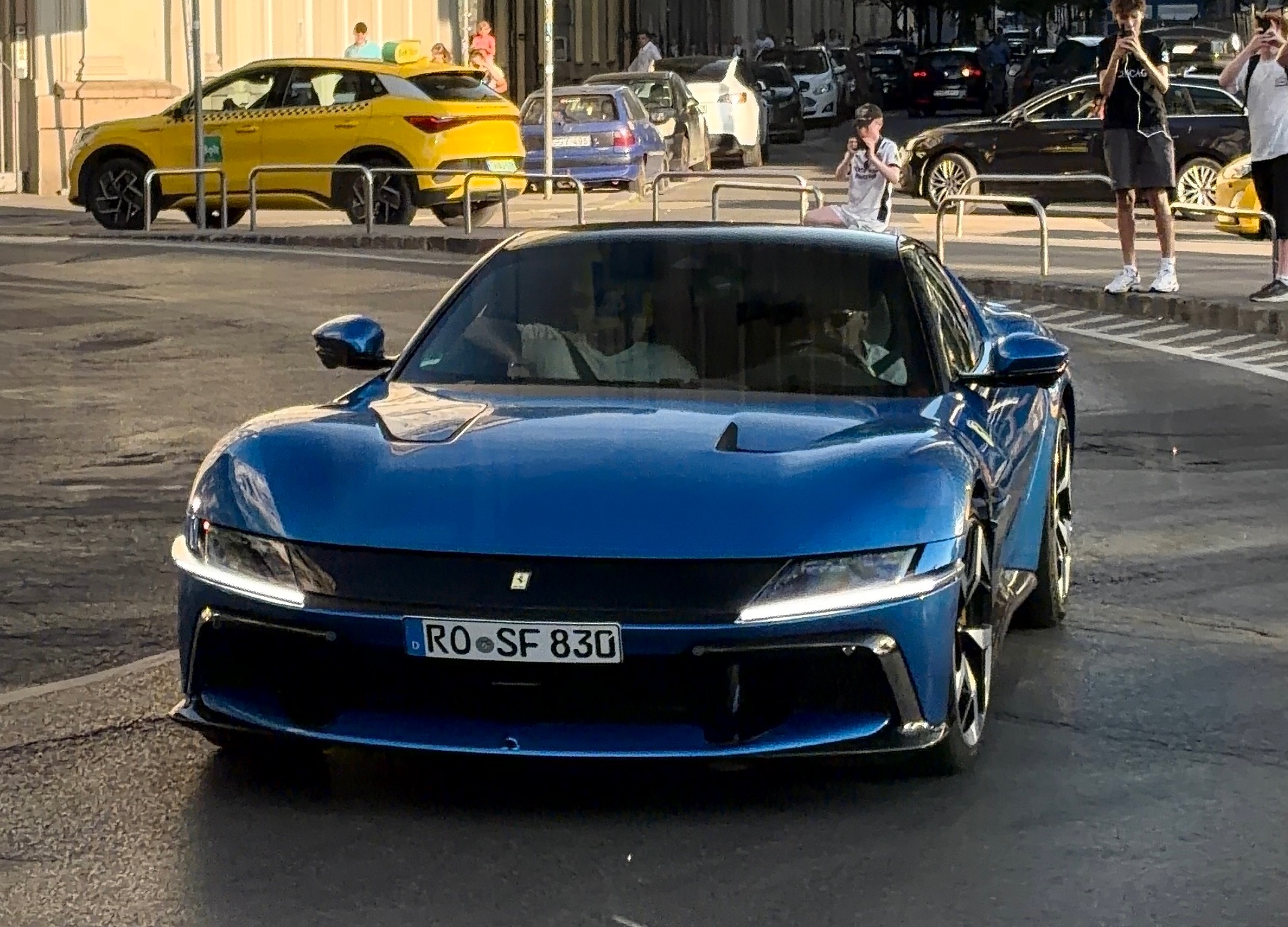 Ferrari 12Cilindri