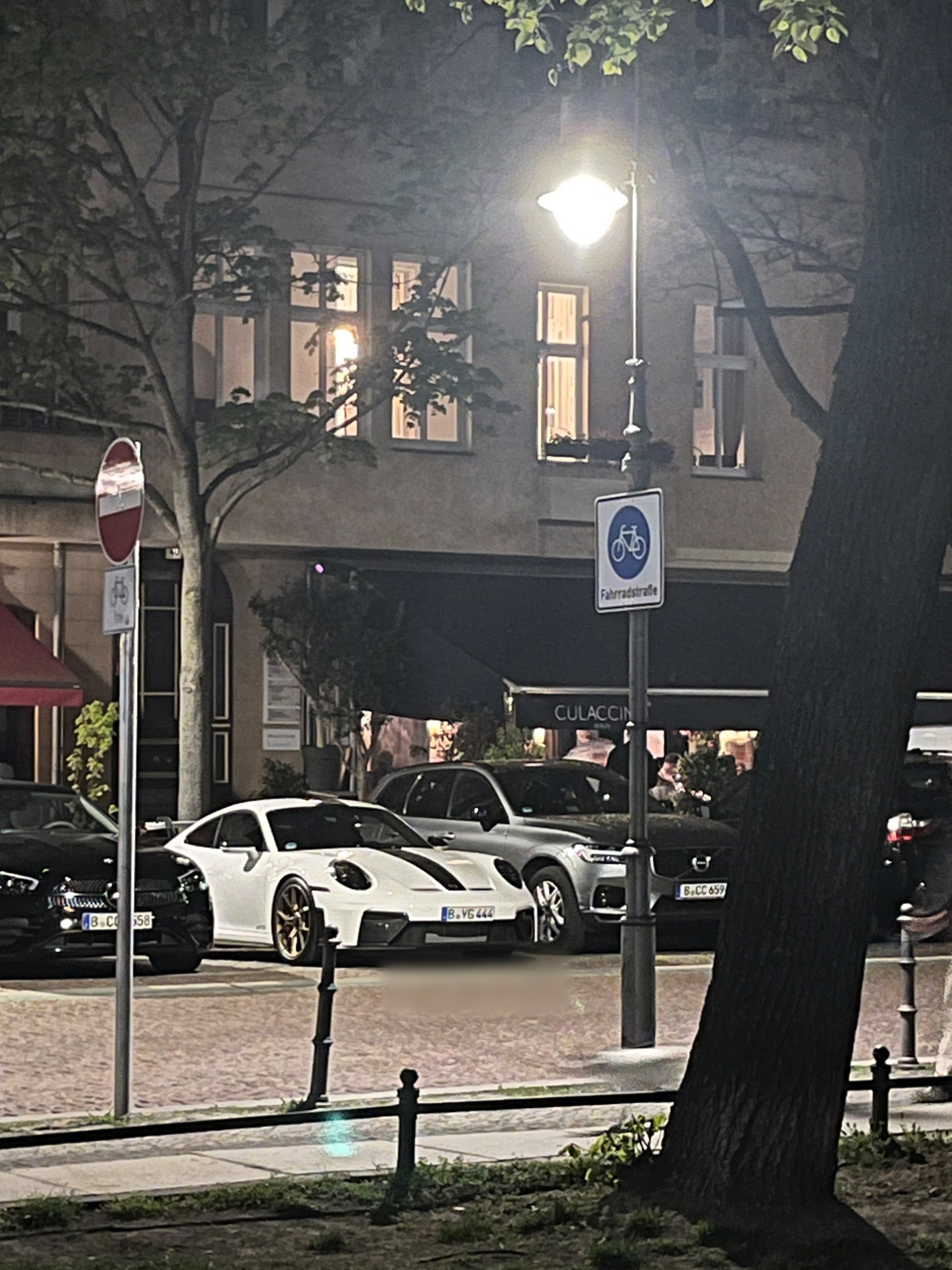 Porsche 992 GT3 MkII