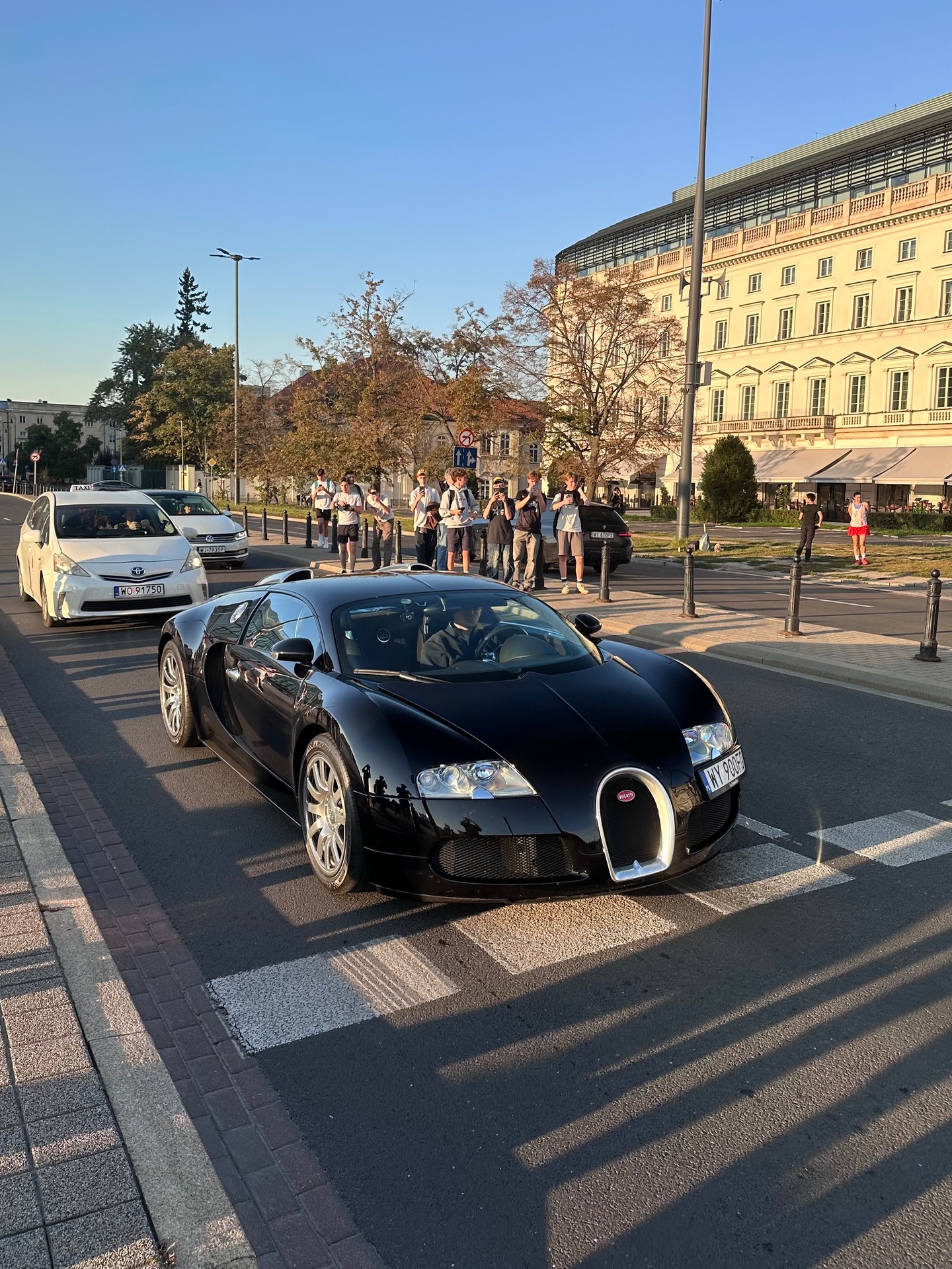 Bugatti Veyron 16.4