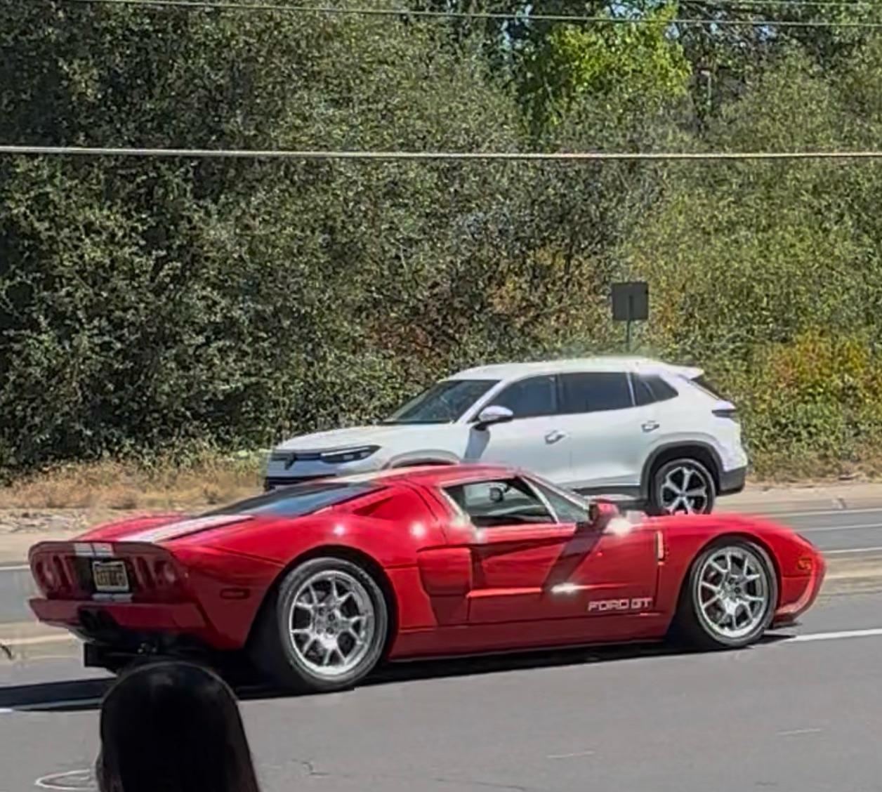 Ford GT