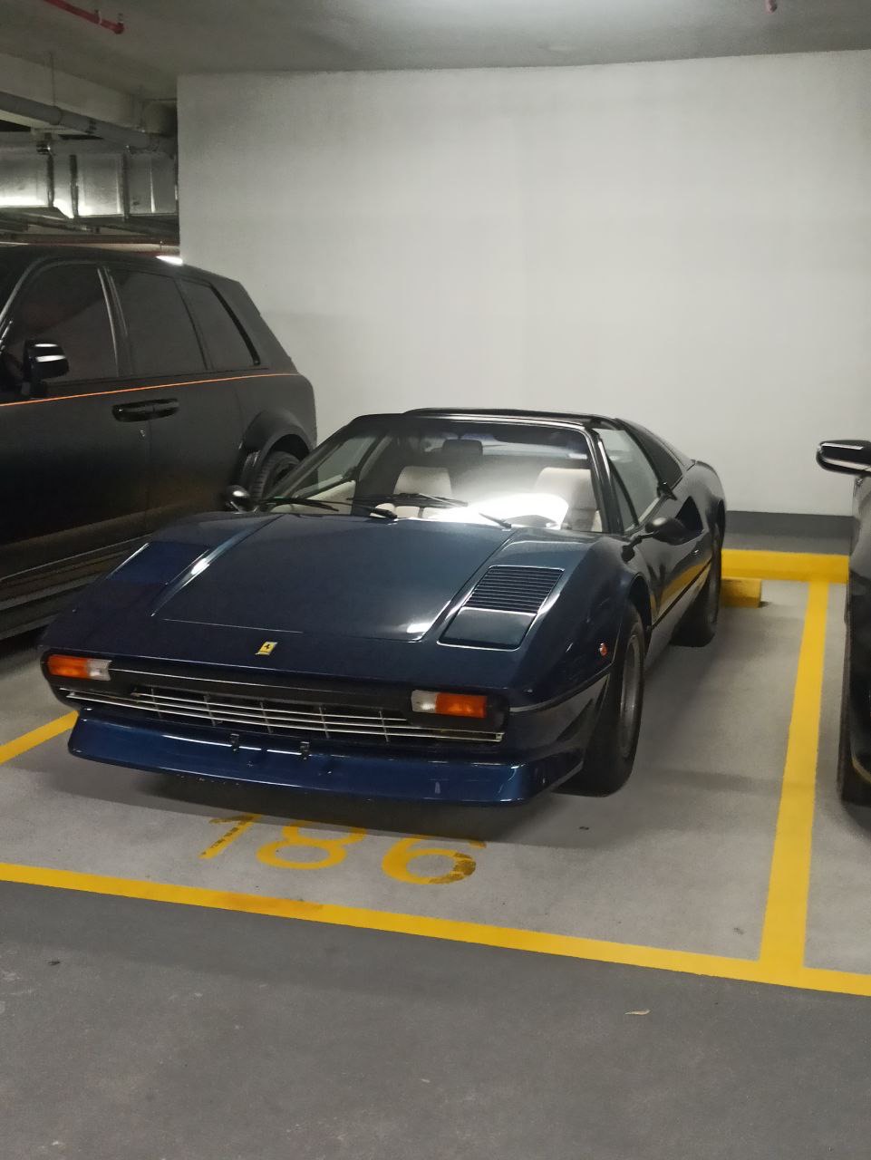Ferrari 328 GTS