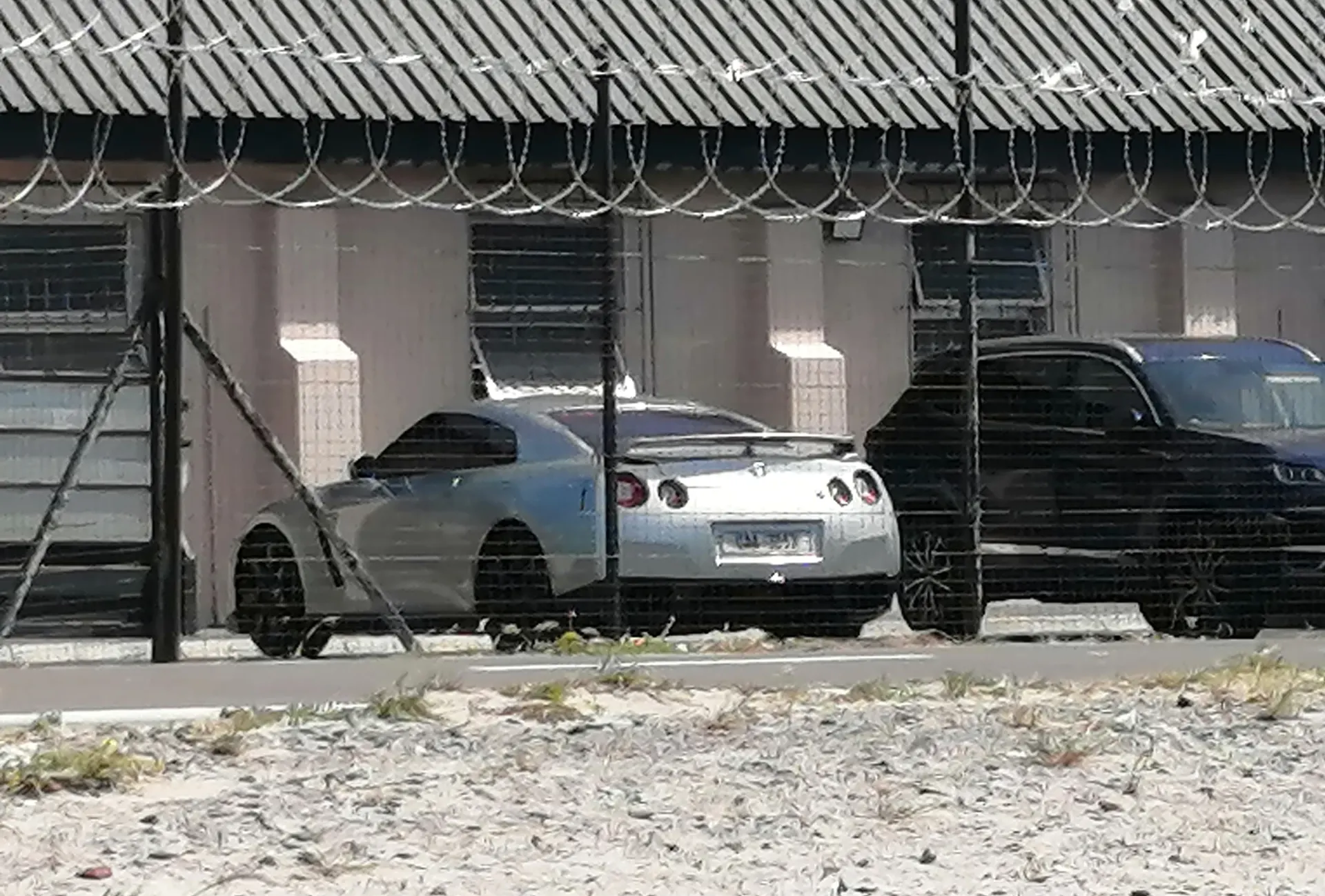 Nissan GT-R 2011 in Western Cape