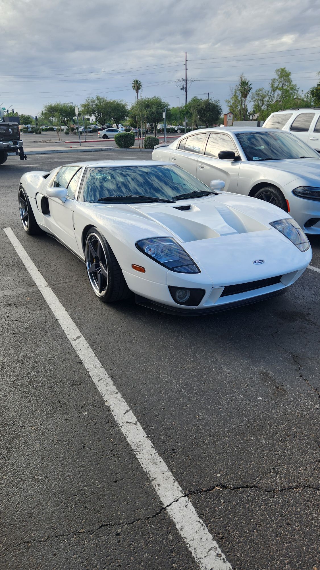 Ford GT