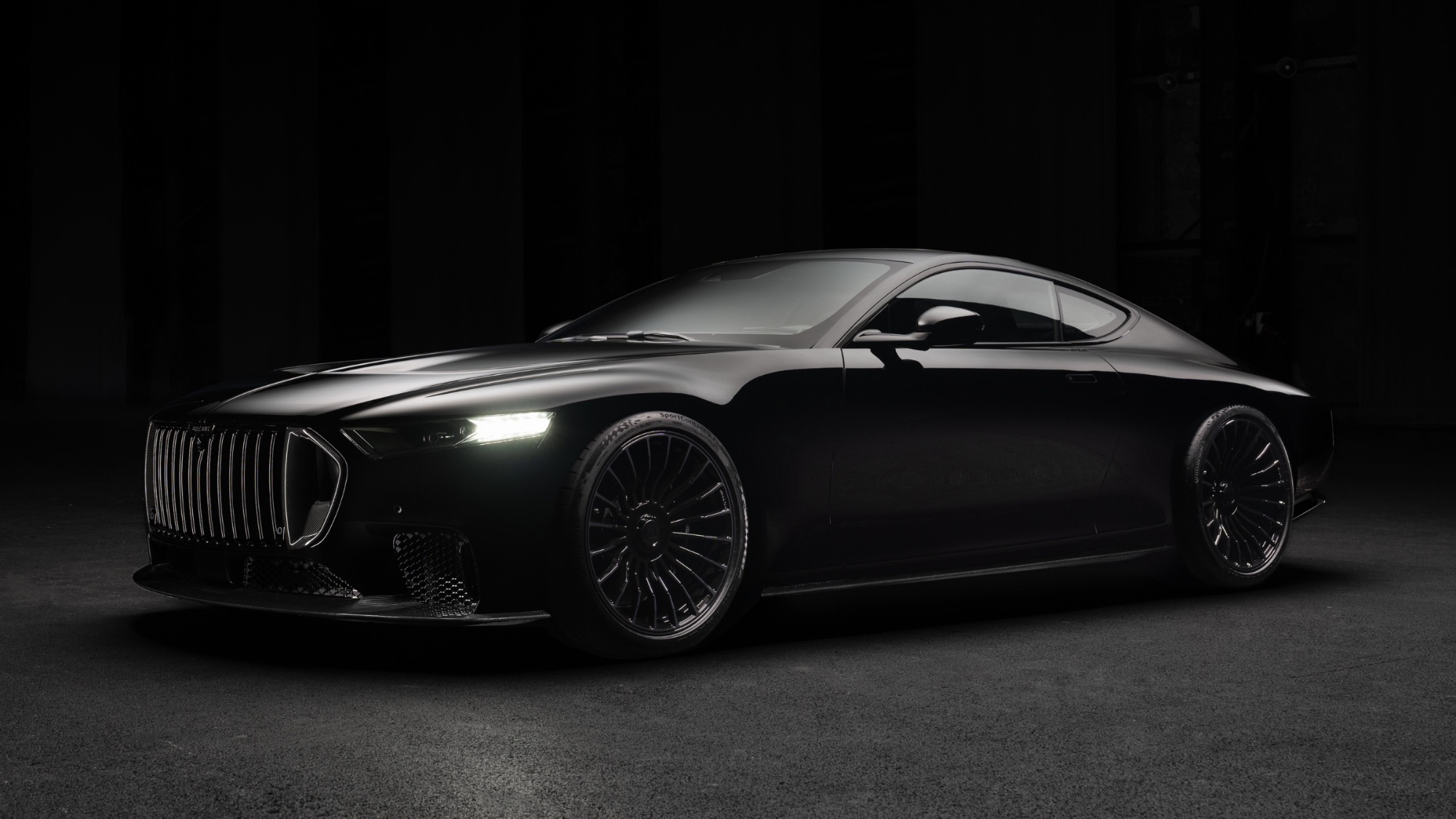 Car News - First half of May