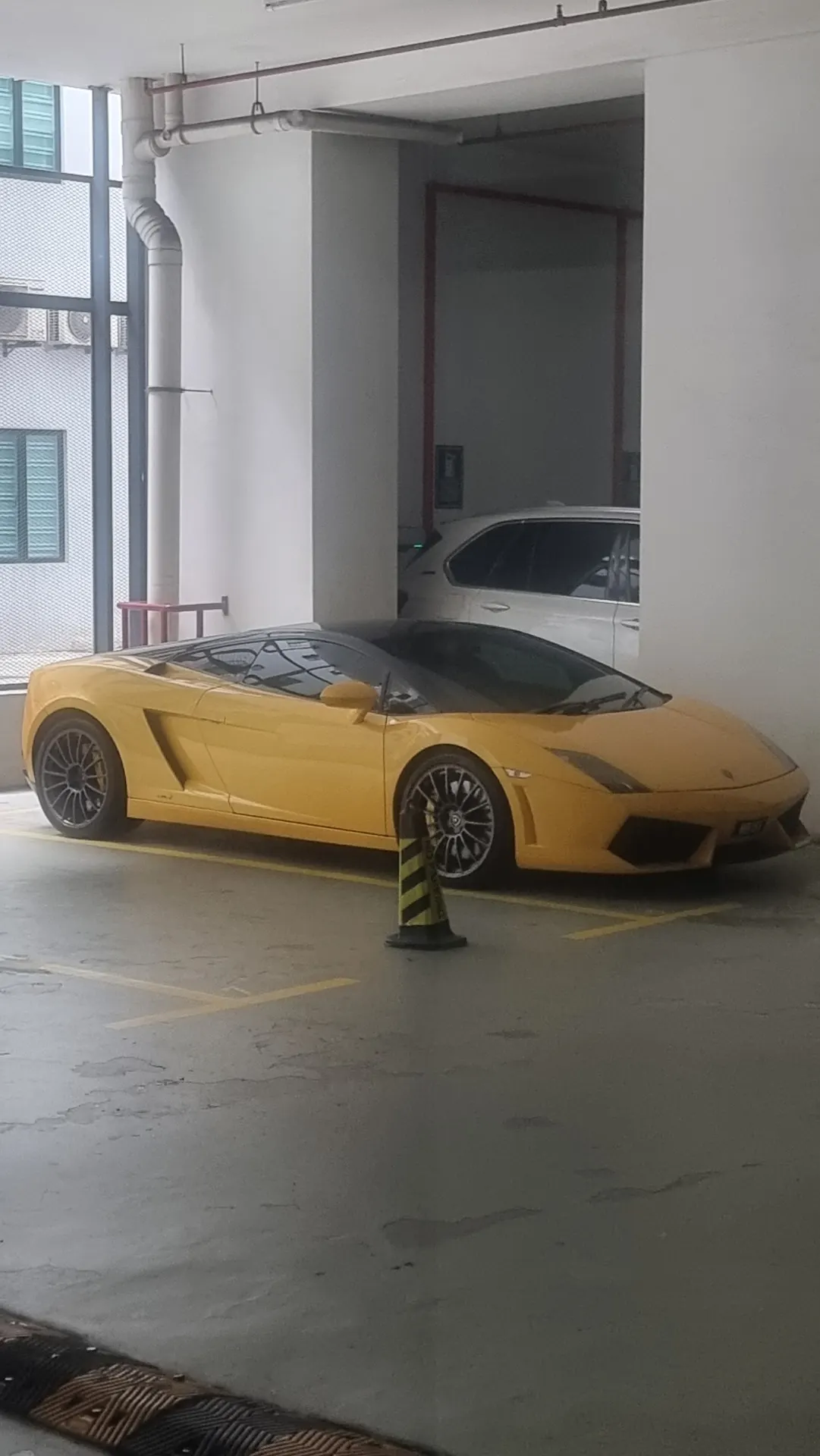 Lamborghini Gallardo LP560-4 Bicolore