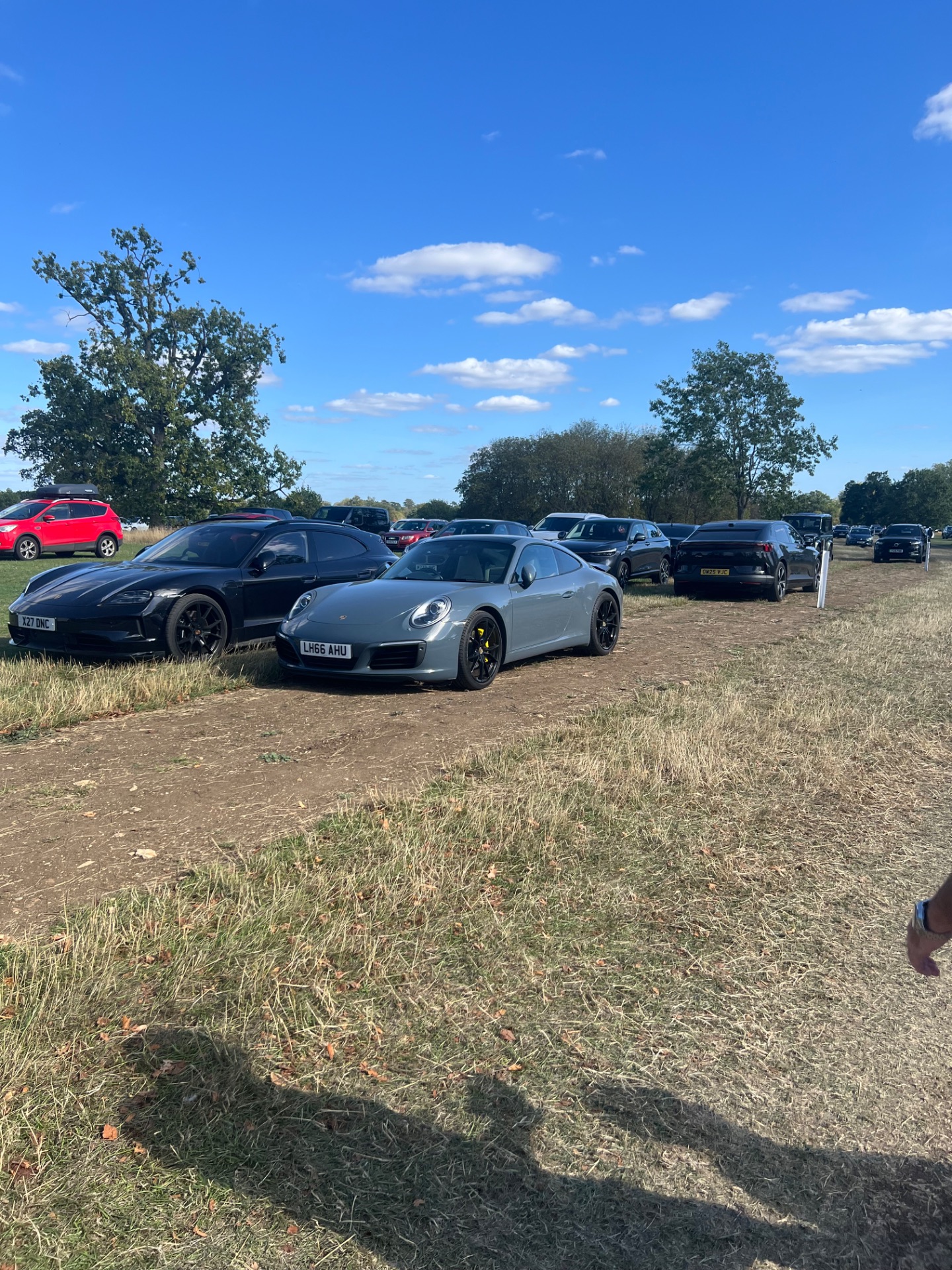 Porsche 911 991 Carrera 4S