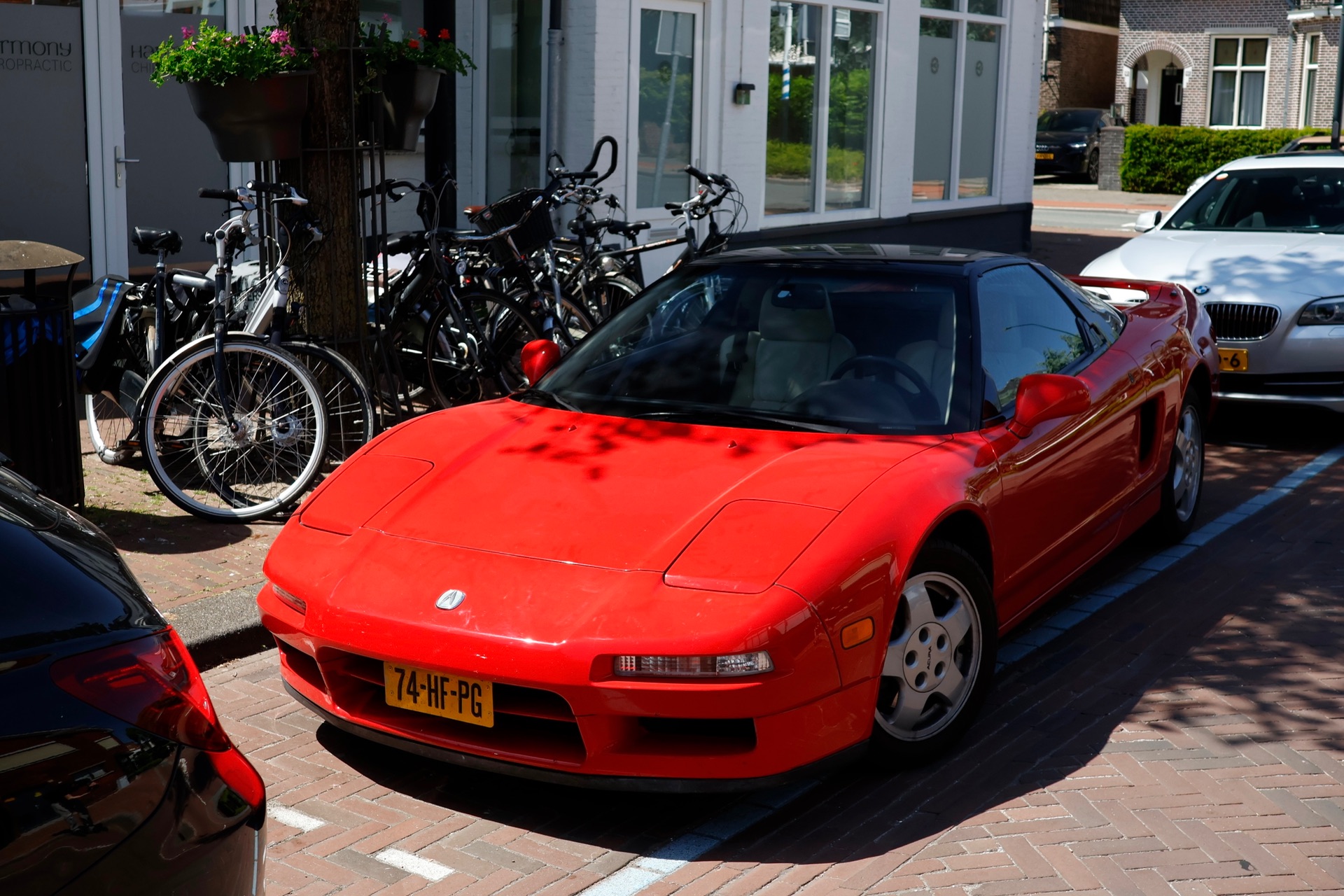 Acura NSX
