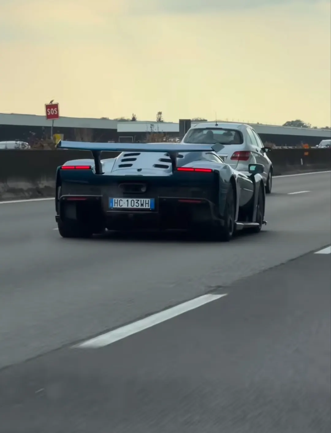 Ferrari F80