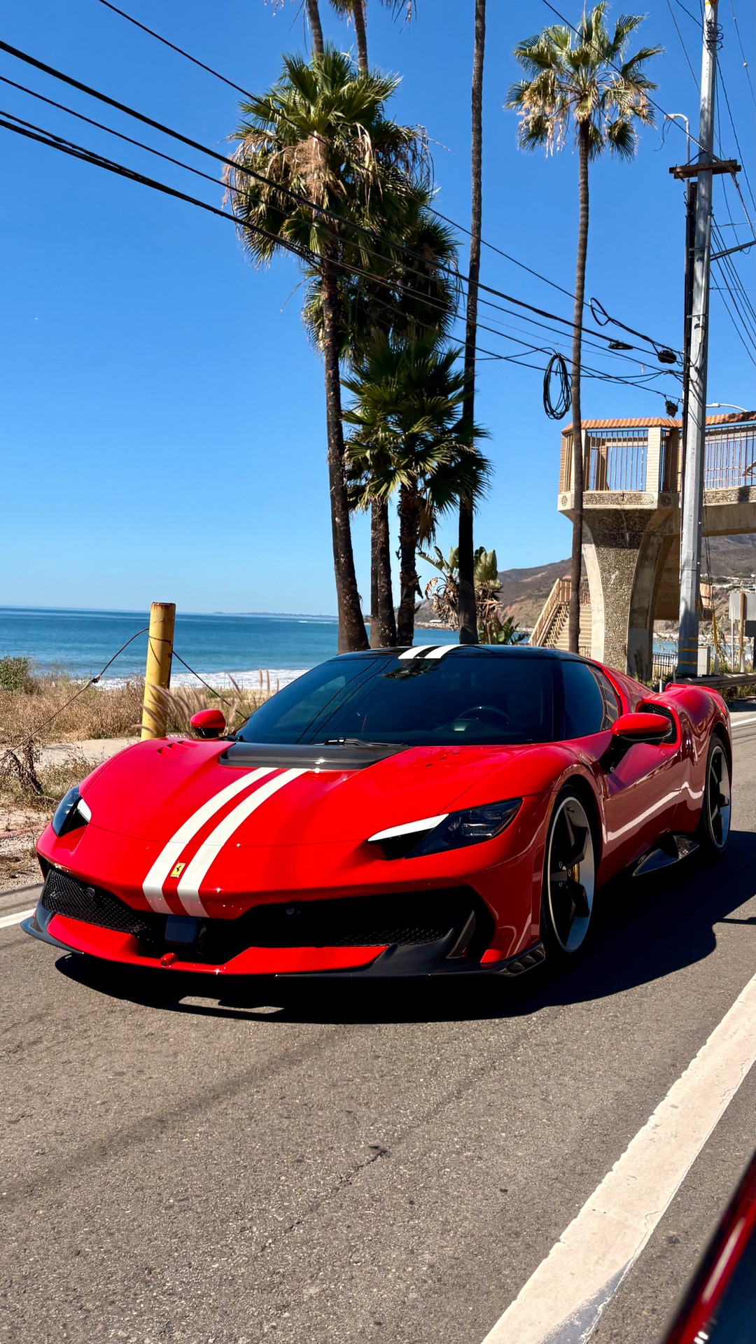Ferrari 296 Speciale