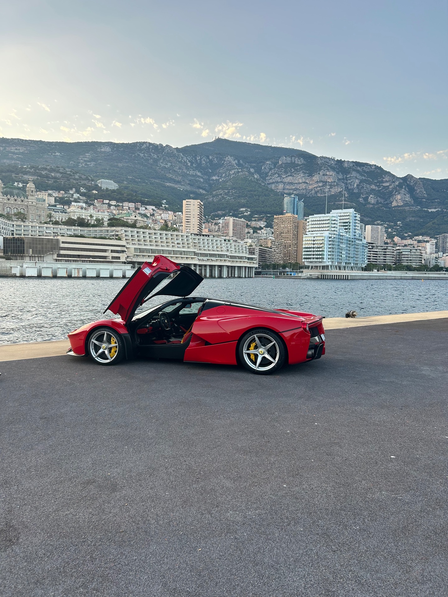 Ferrari LaFerrari