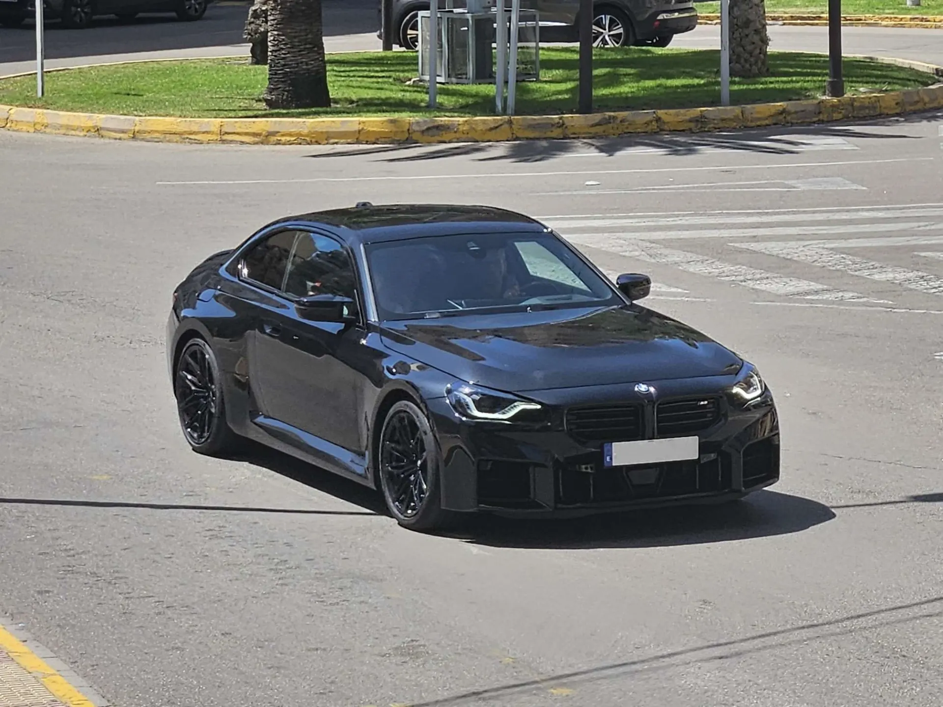 BMW M2 Coupé G87