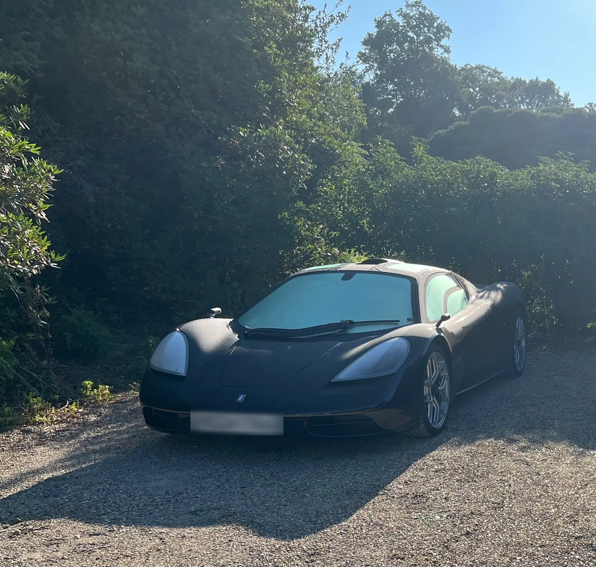 Gordon Murray Automotive  T.50