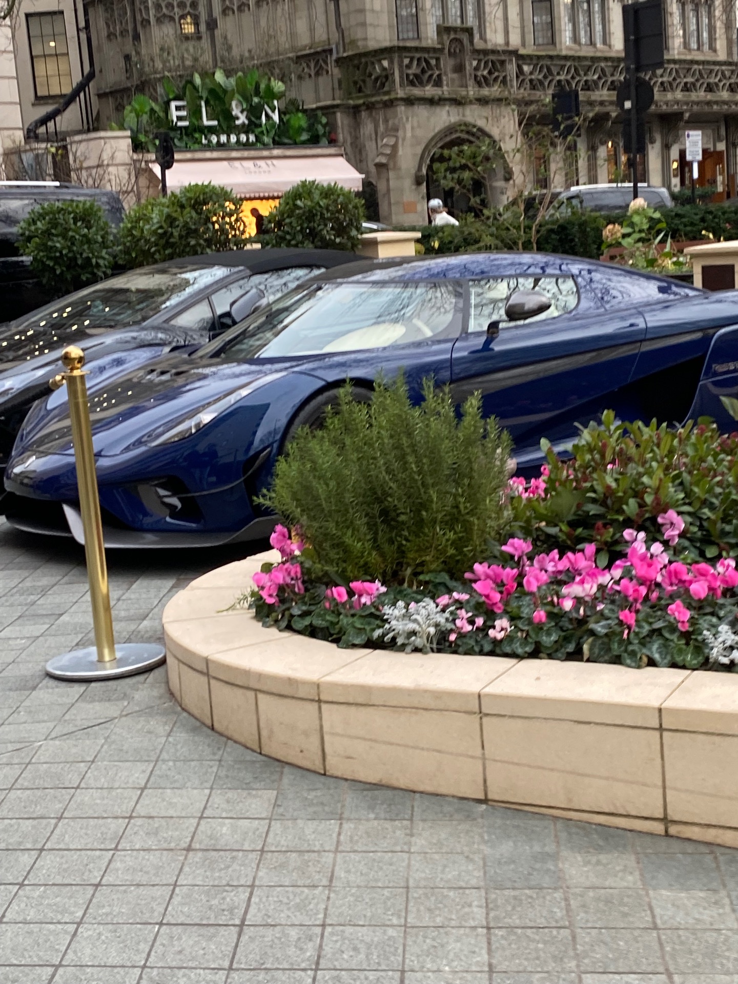 Koenigsegg Regera