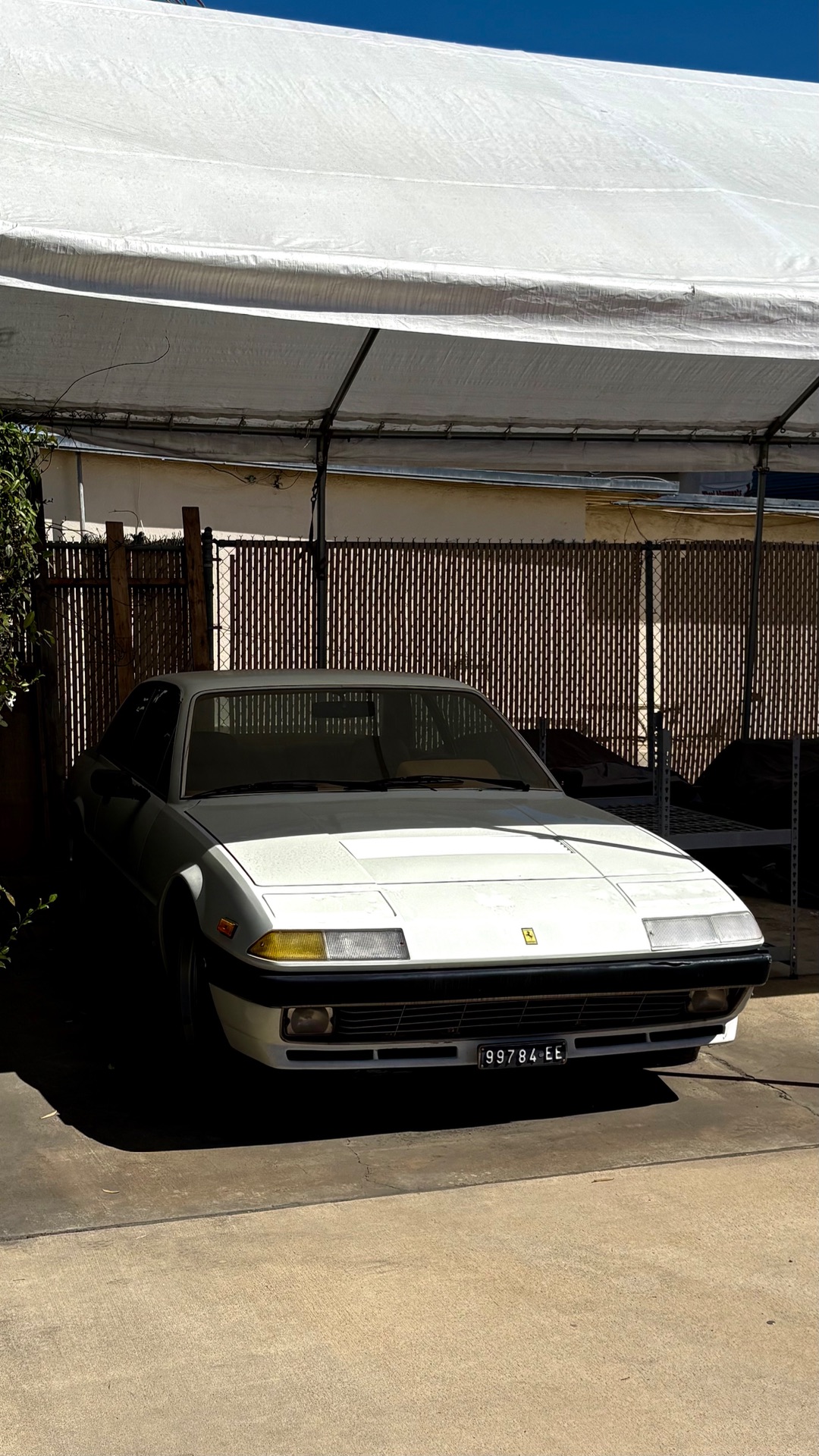 Ferrari 400i