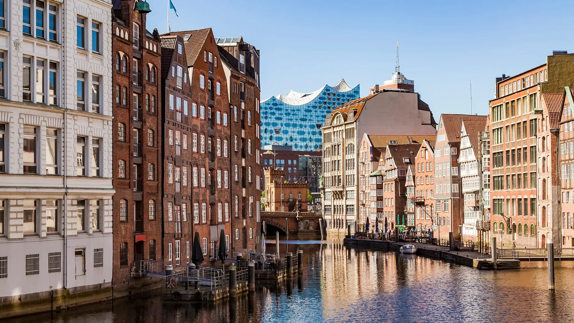 A novice Guide to Carspotting in Hamburg, Germany
