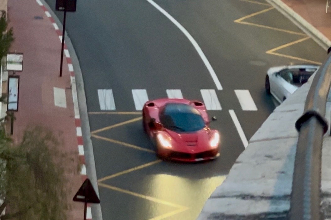 Ferrari Laferrari