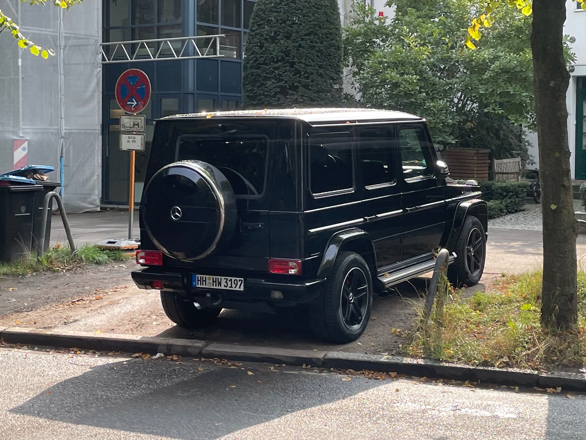 Mercedes-AMG G 63 2016