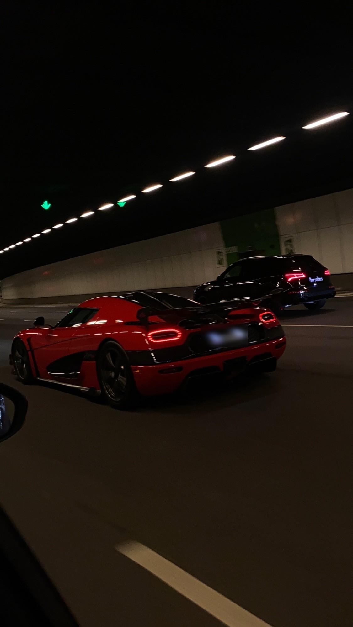 Koenigsegg Agera RS