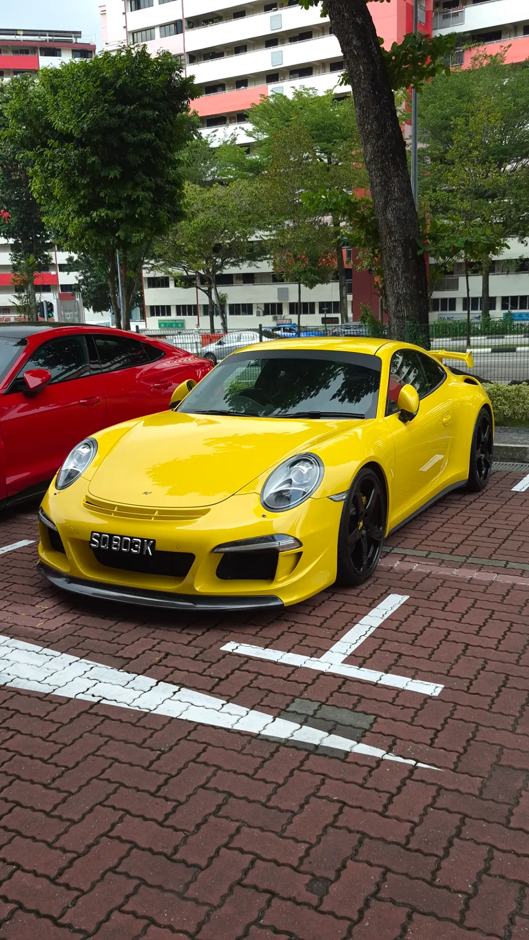 RUF RT35S