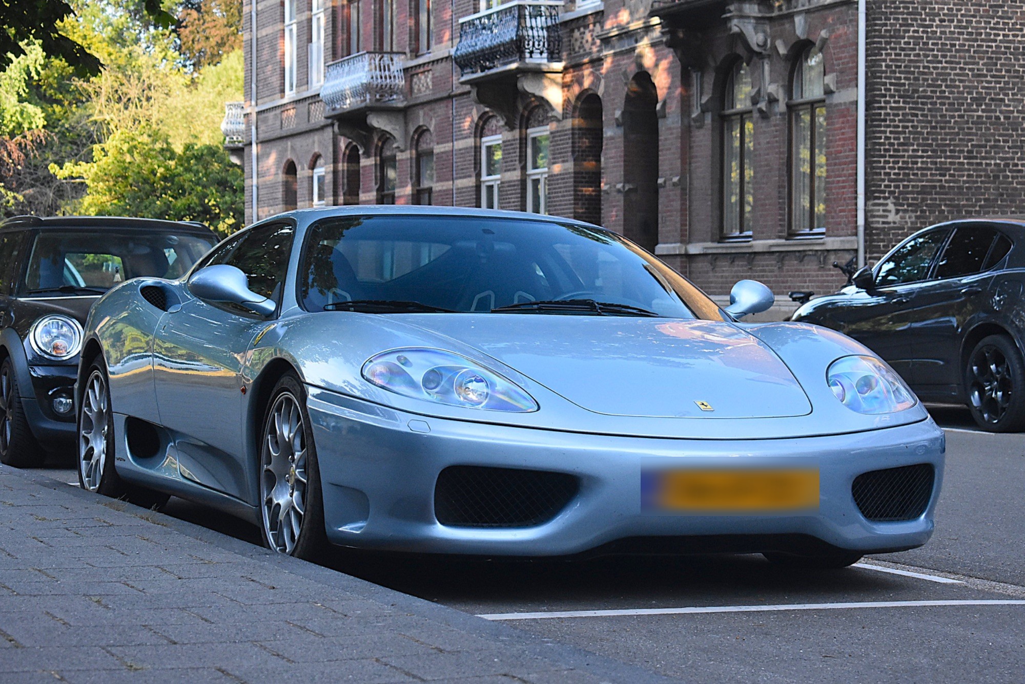 Ferrari 360 Modena