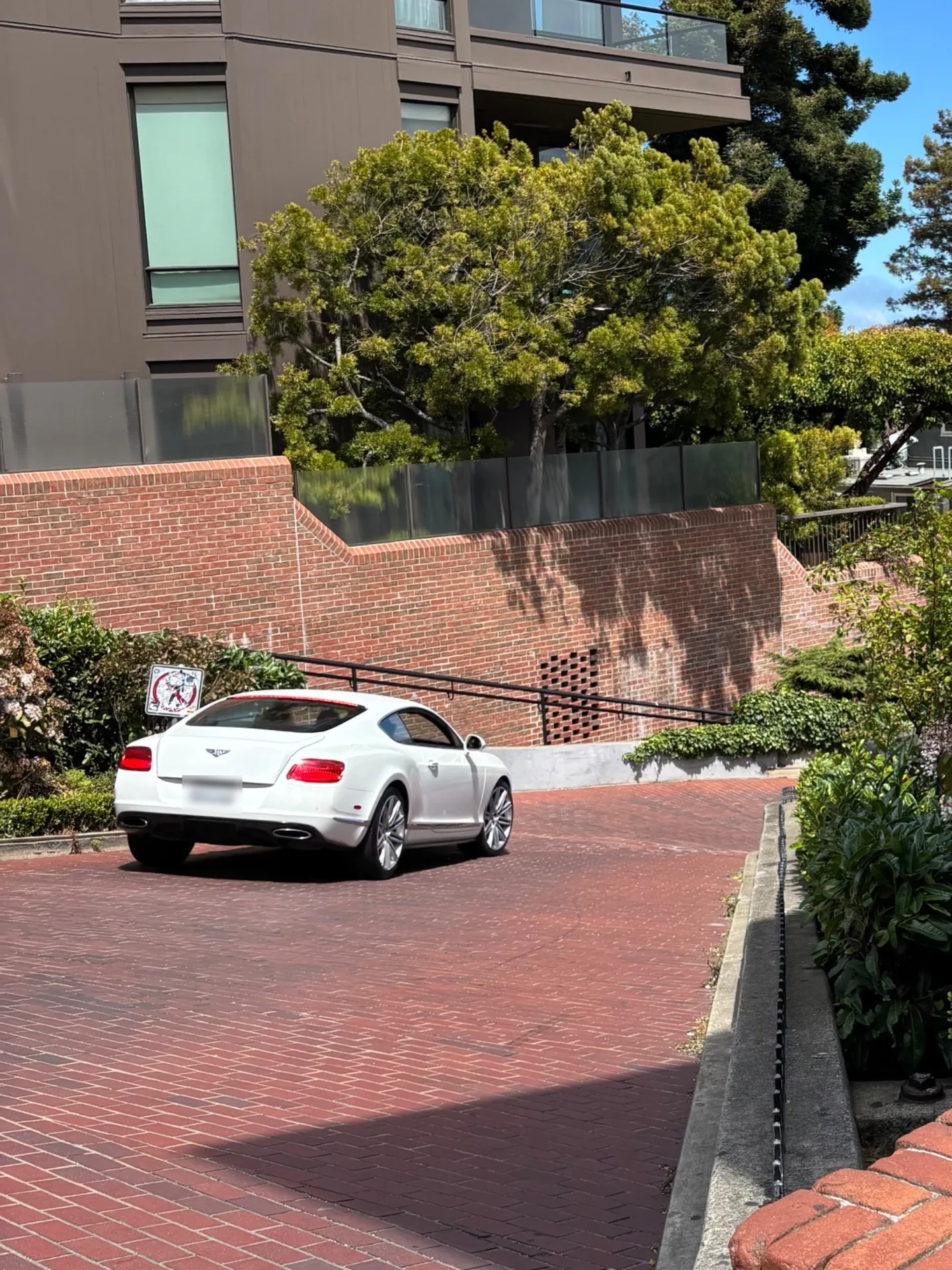 Bentley Continental GT Speed