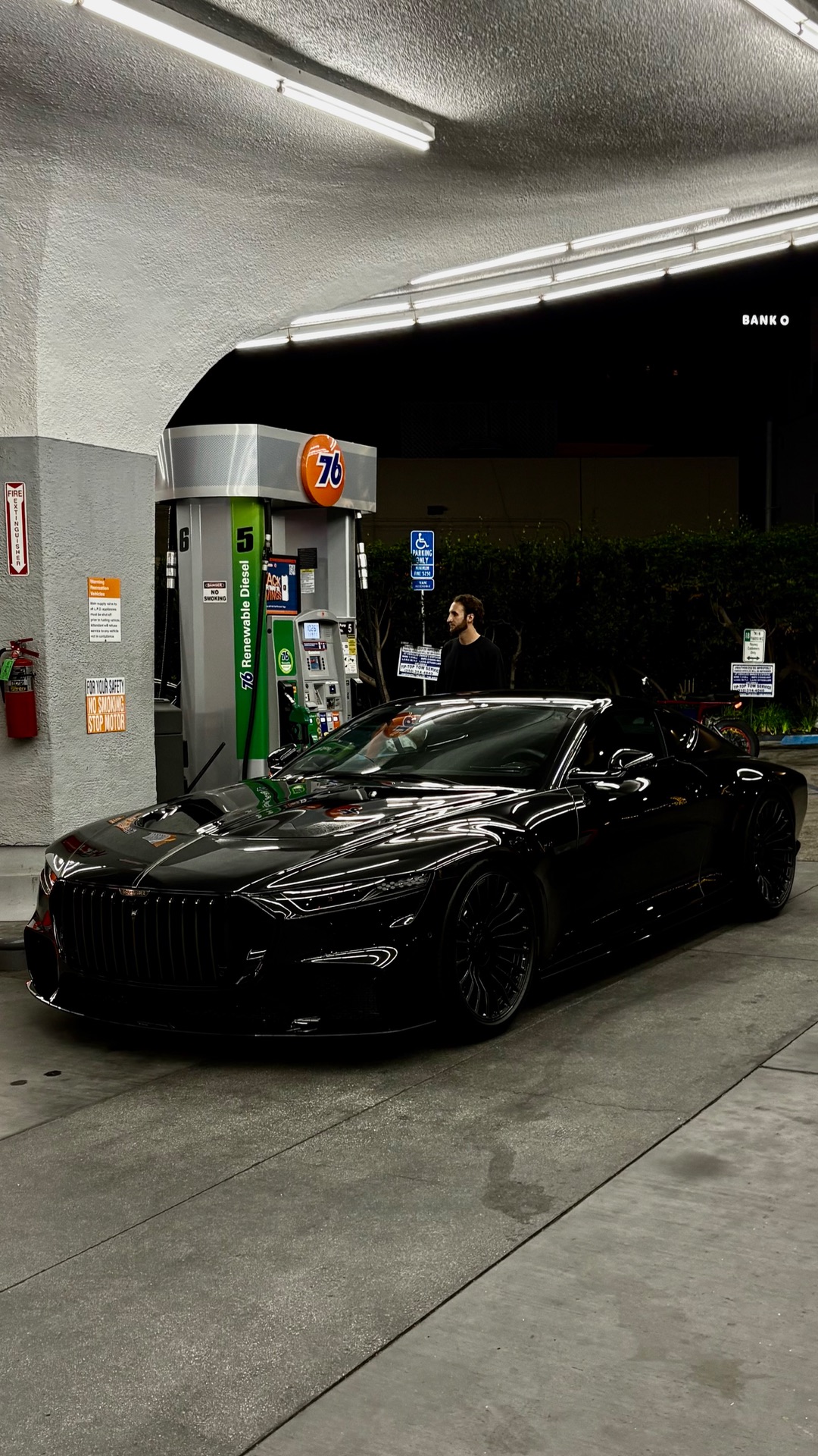 Brabus Bodo