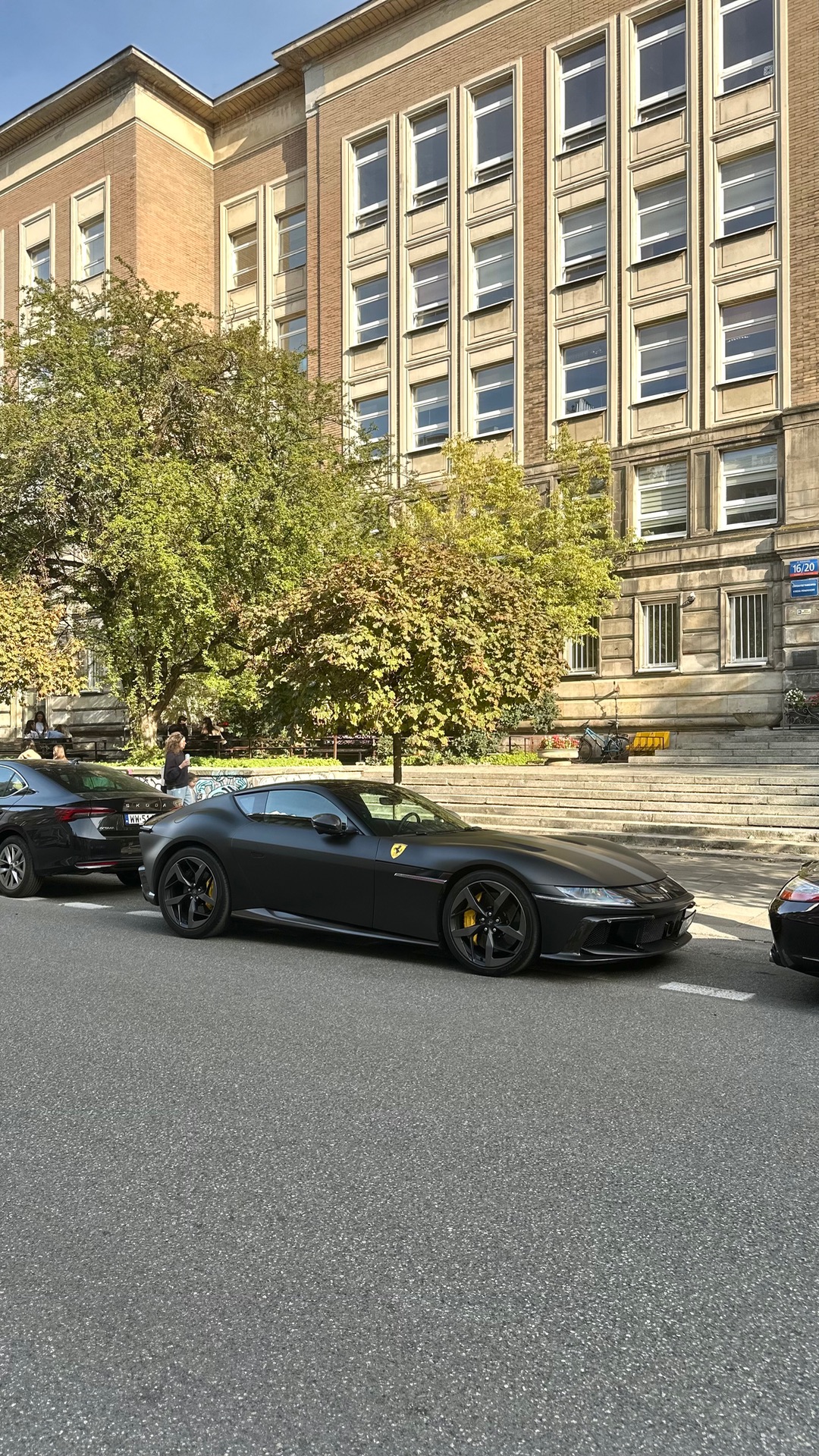 Ferrari 12Cilindri