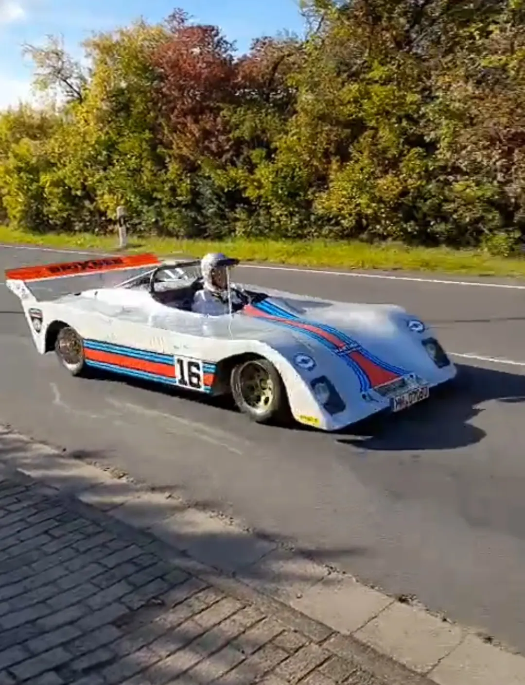 Brixner Bergspyder