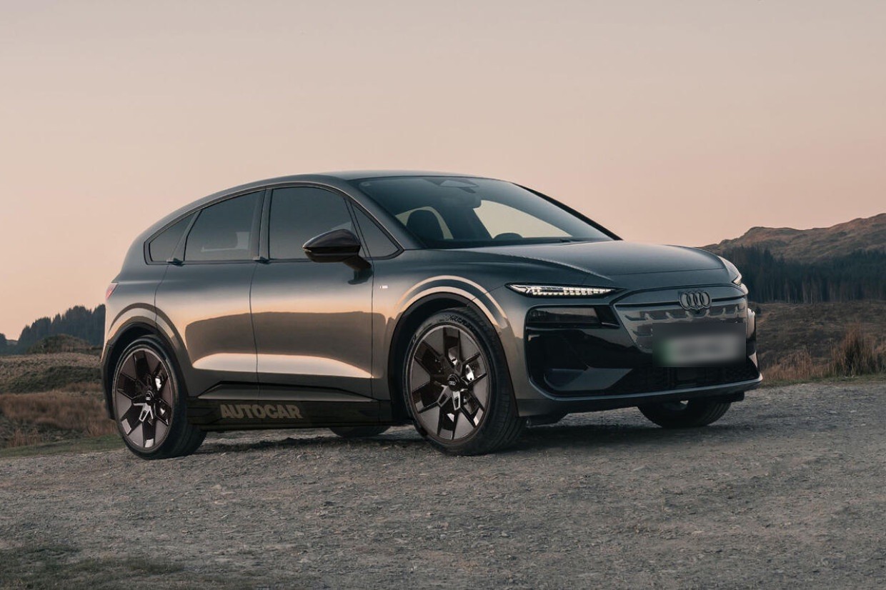 “The Global Car is dead” 