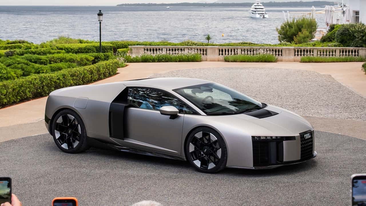 Car News - First Week of June
