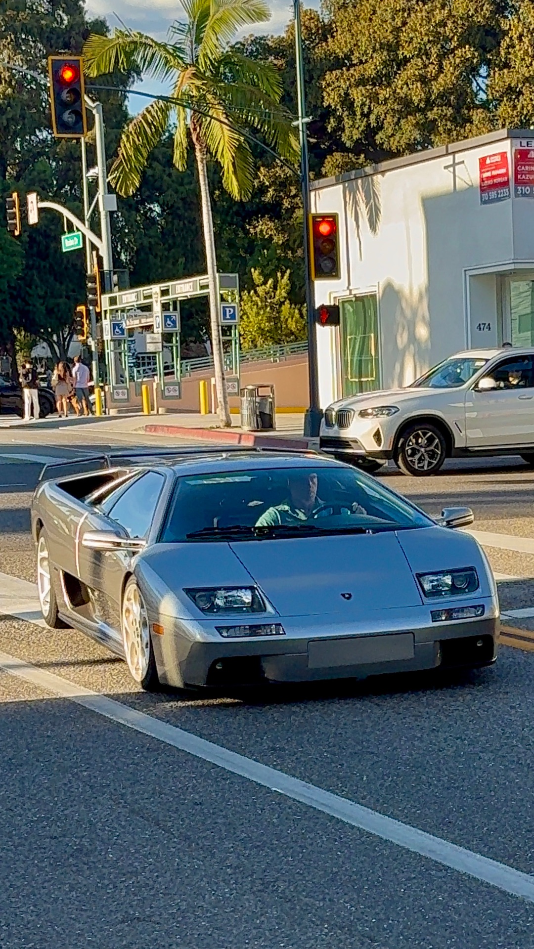 Lamborghini Diablo VT 6.0