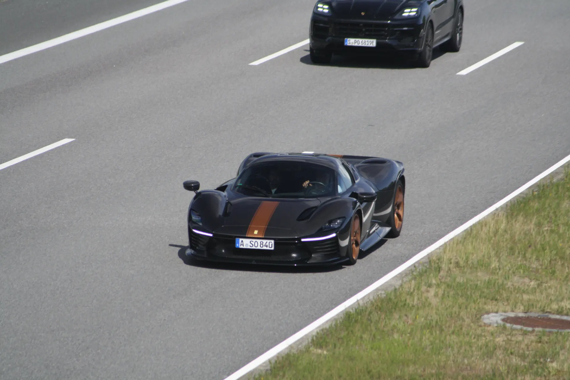 Ferrari Sp3