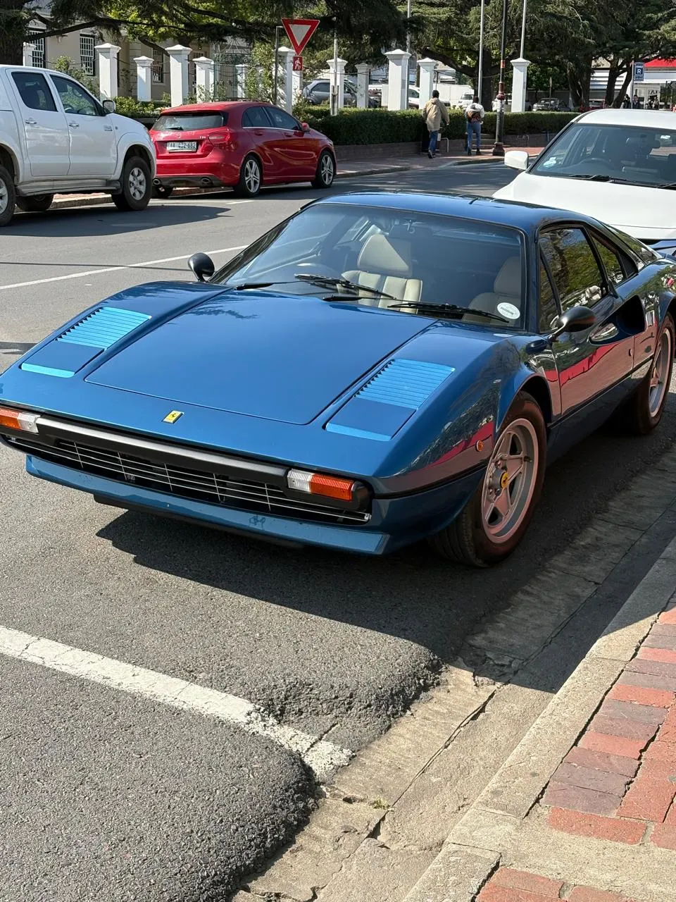 Ferrari 308 gtb