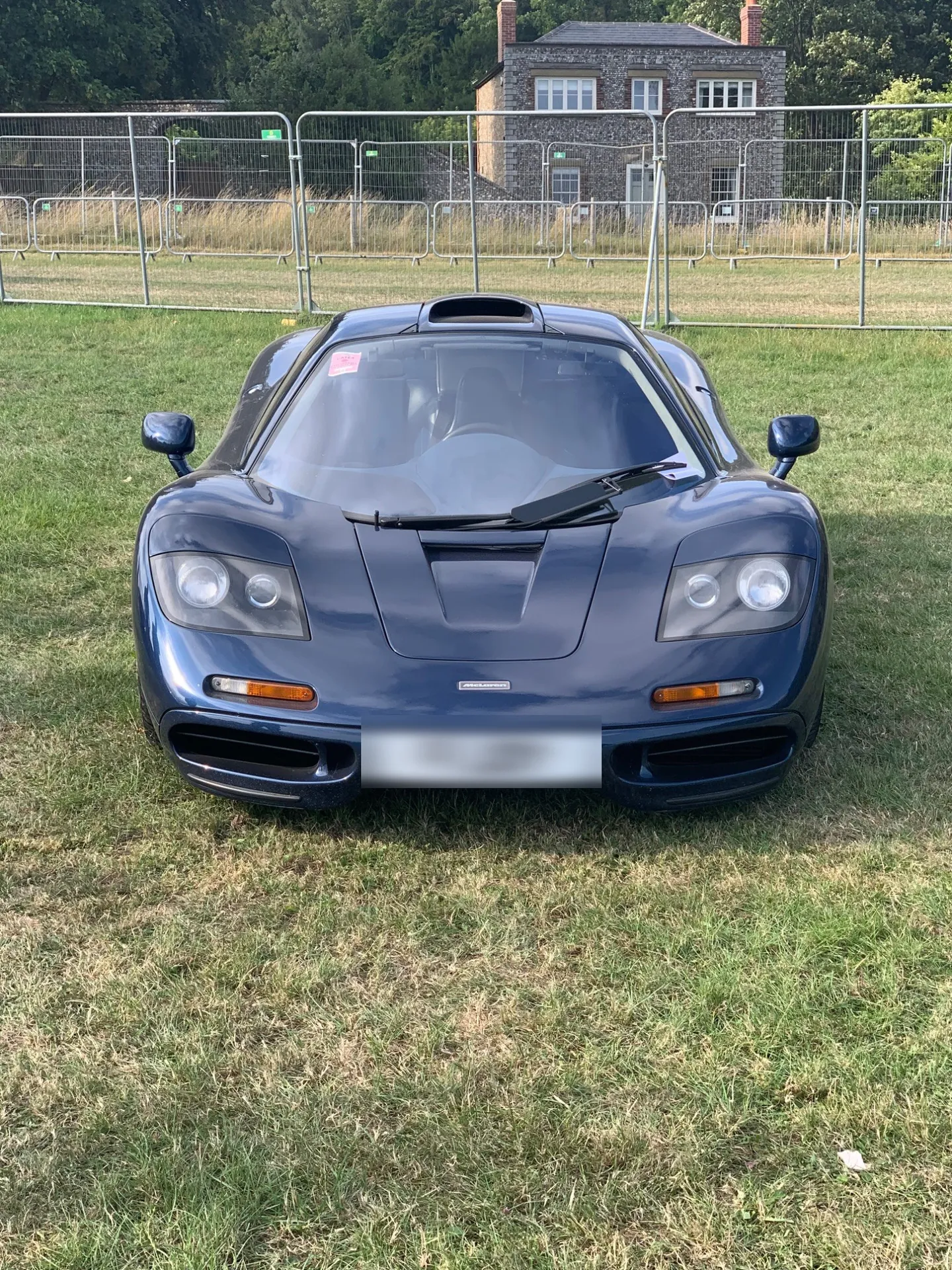 McLaren F1
