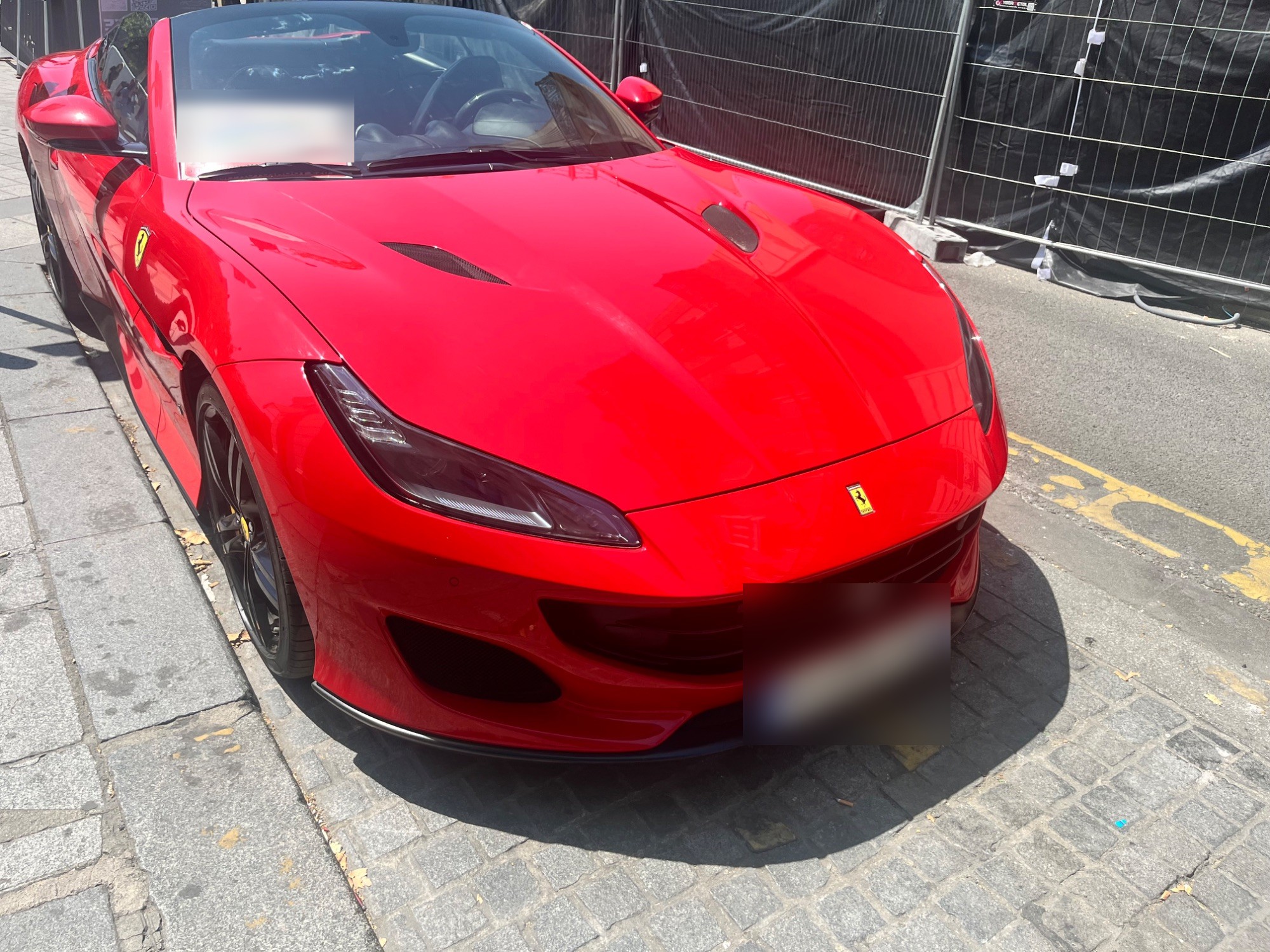 Ferrari Portofino M