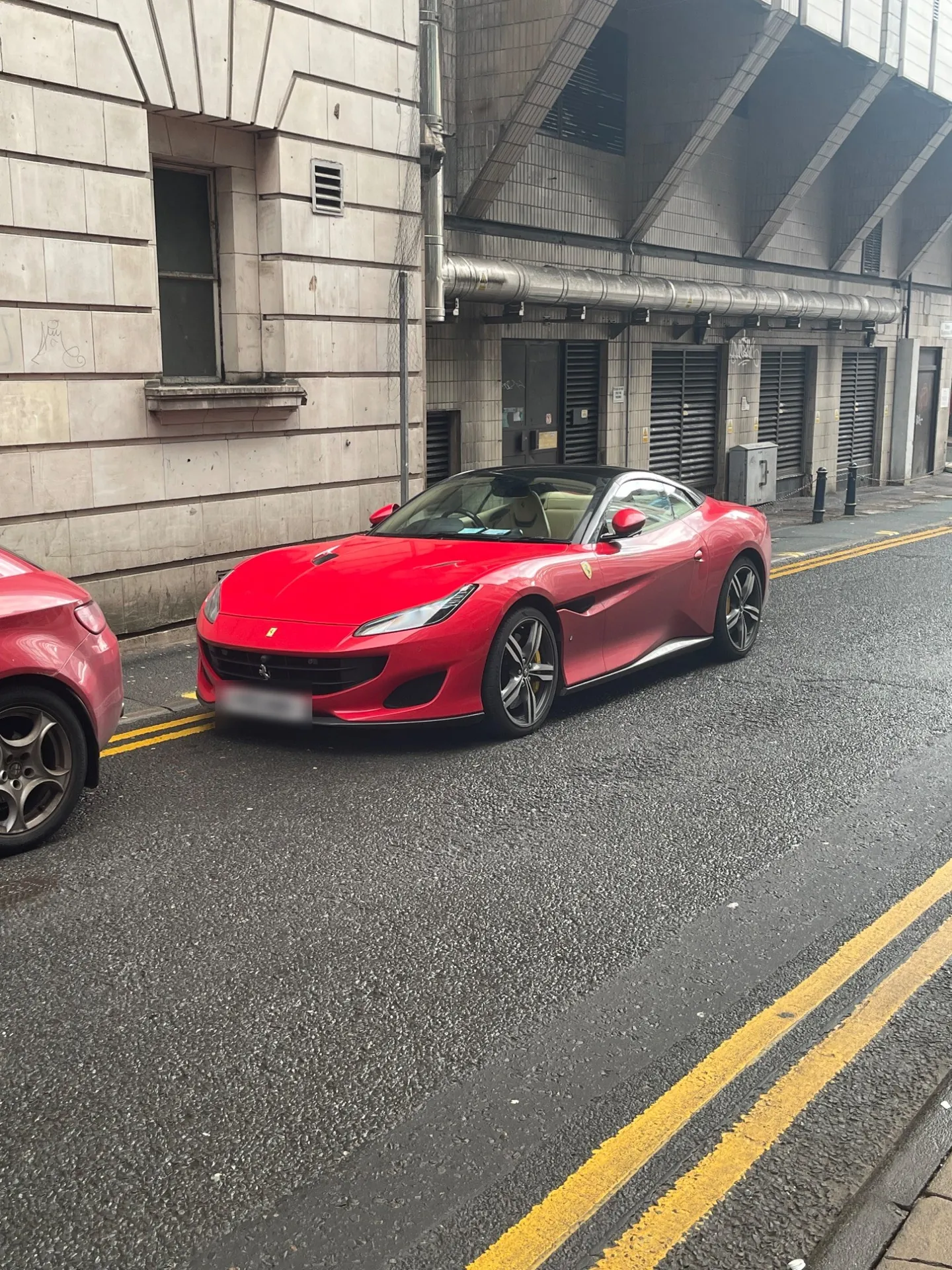 Ferrari Portofino
