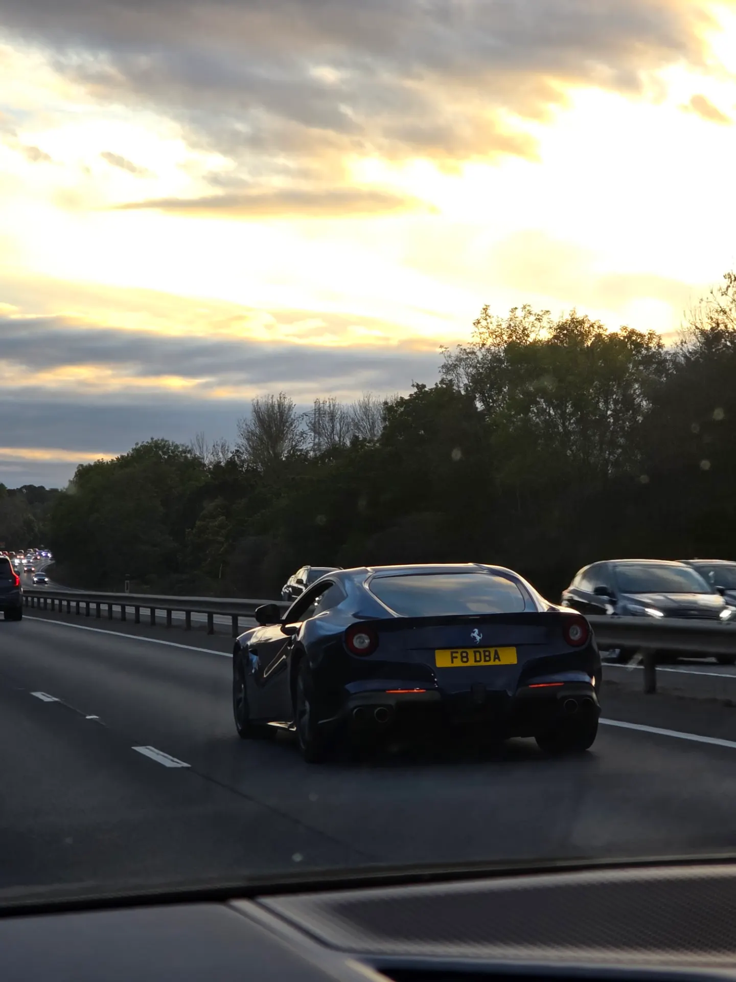 Ferrari F12berlinetta